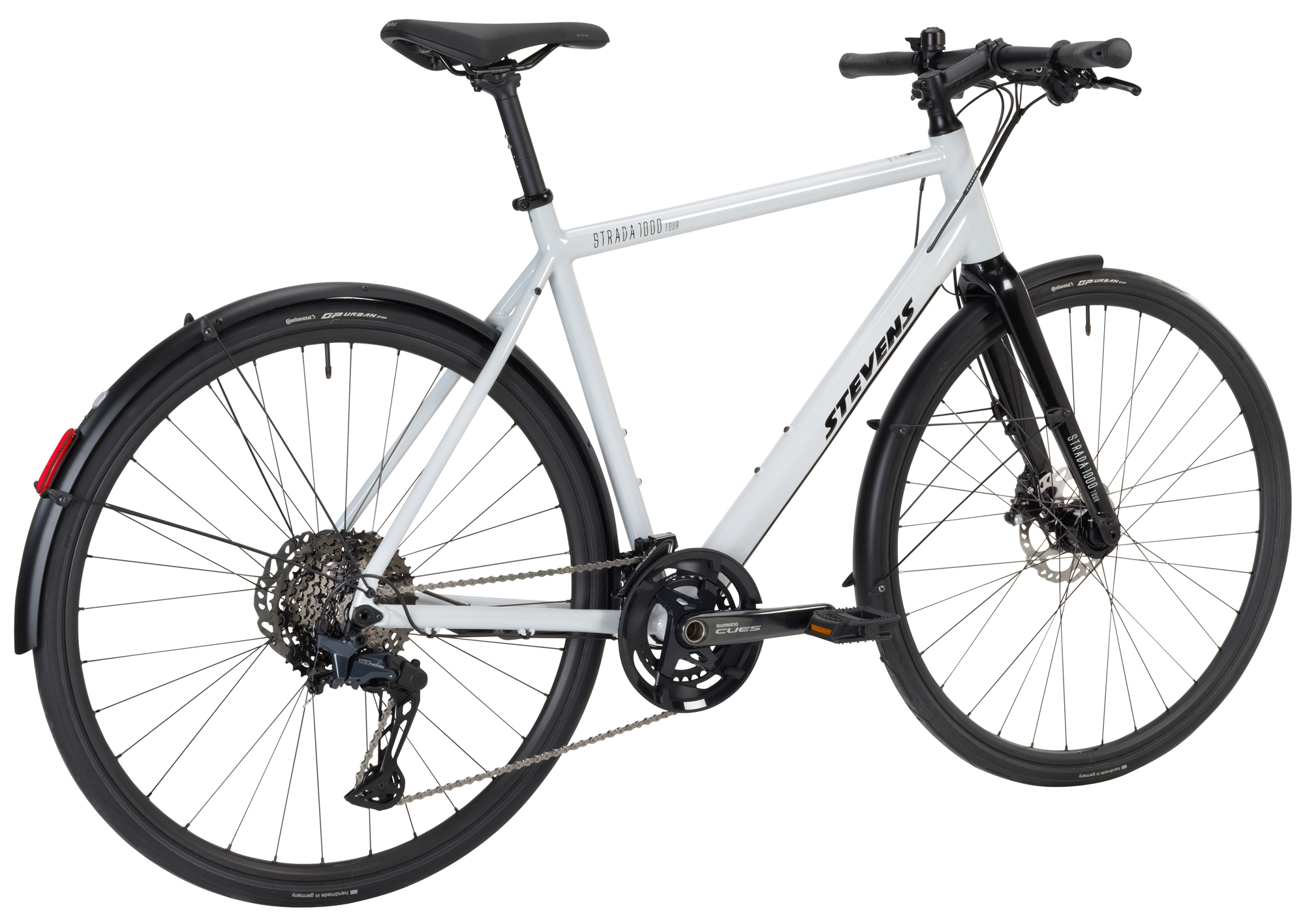 Stevens - Strada 1000 Tour