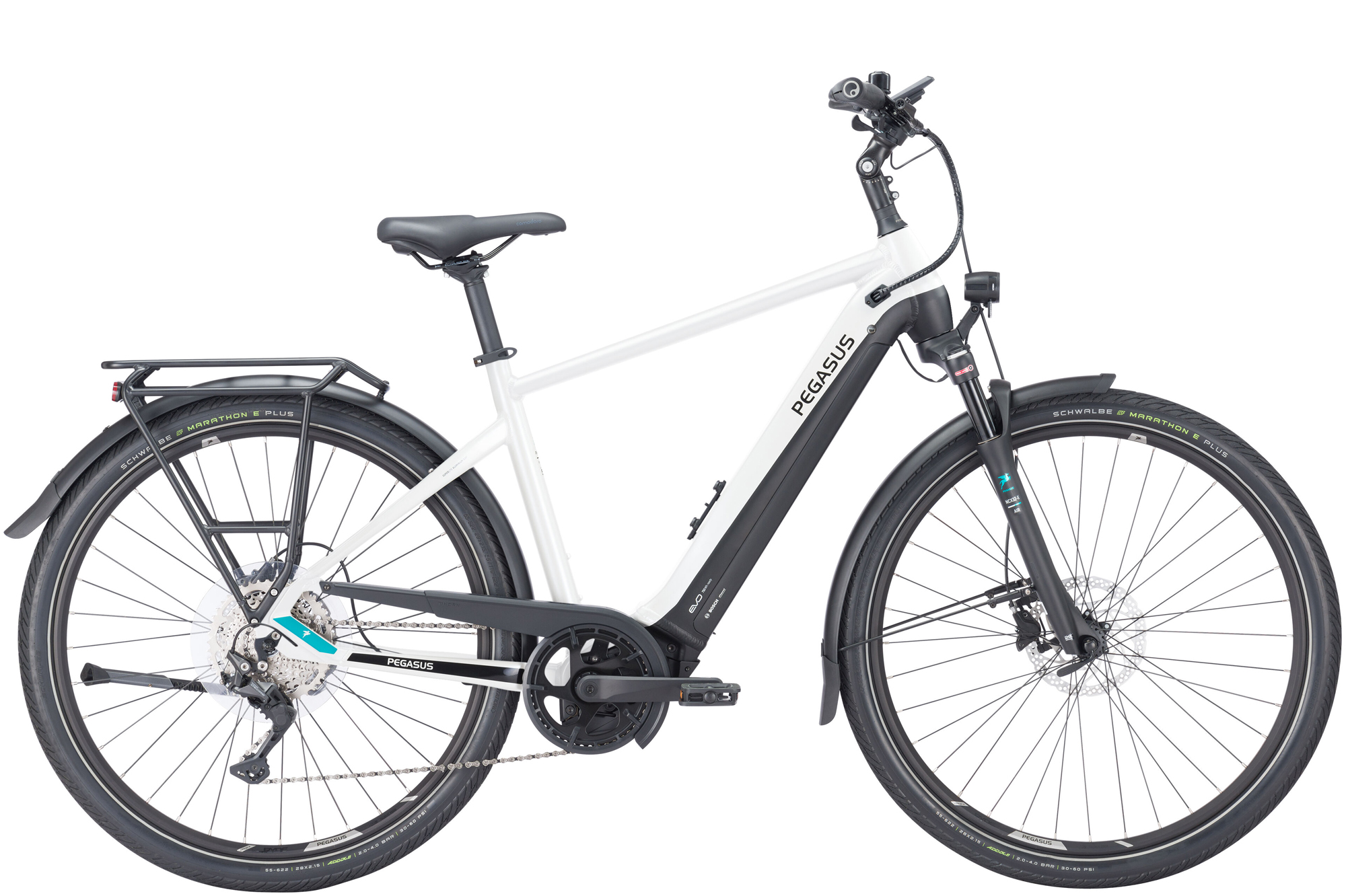 Pegasus - Premio Evo 10 Lite