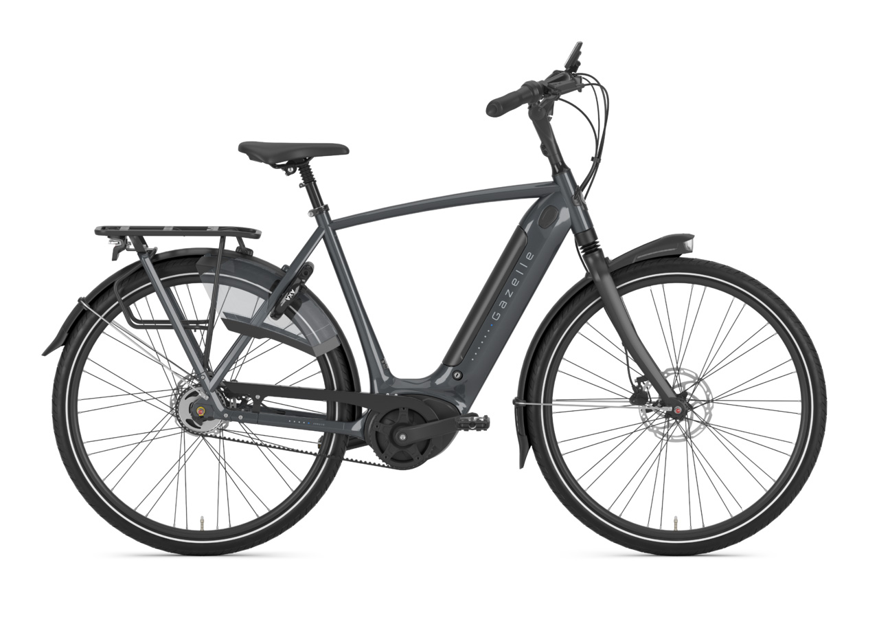 Gazelle - Arroyo C5 HMB Elite