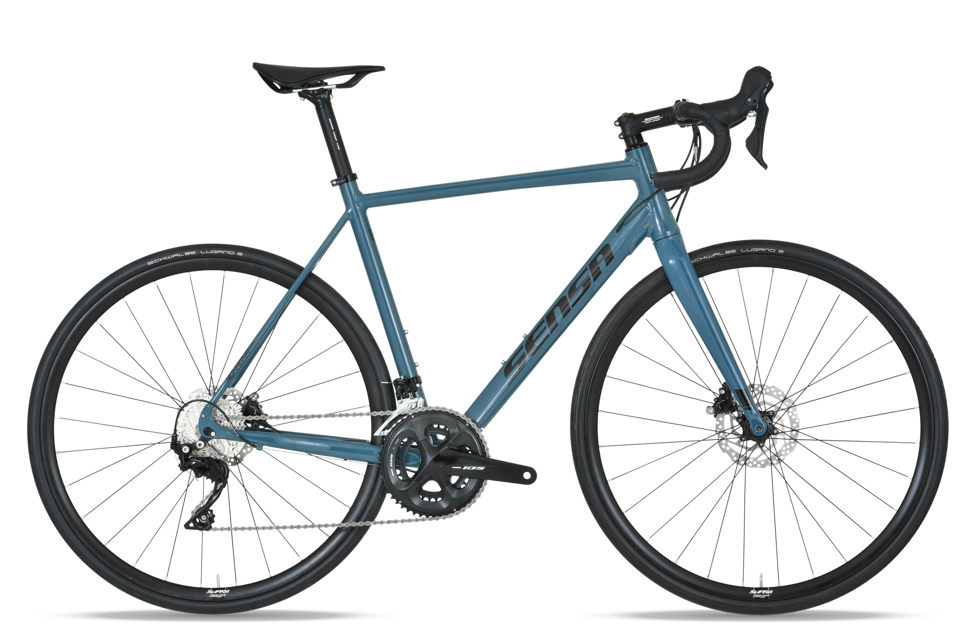 Sensa - Romagna Disc 105