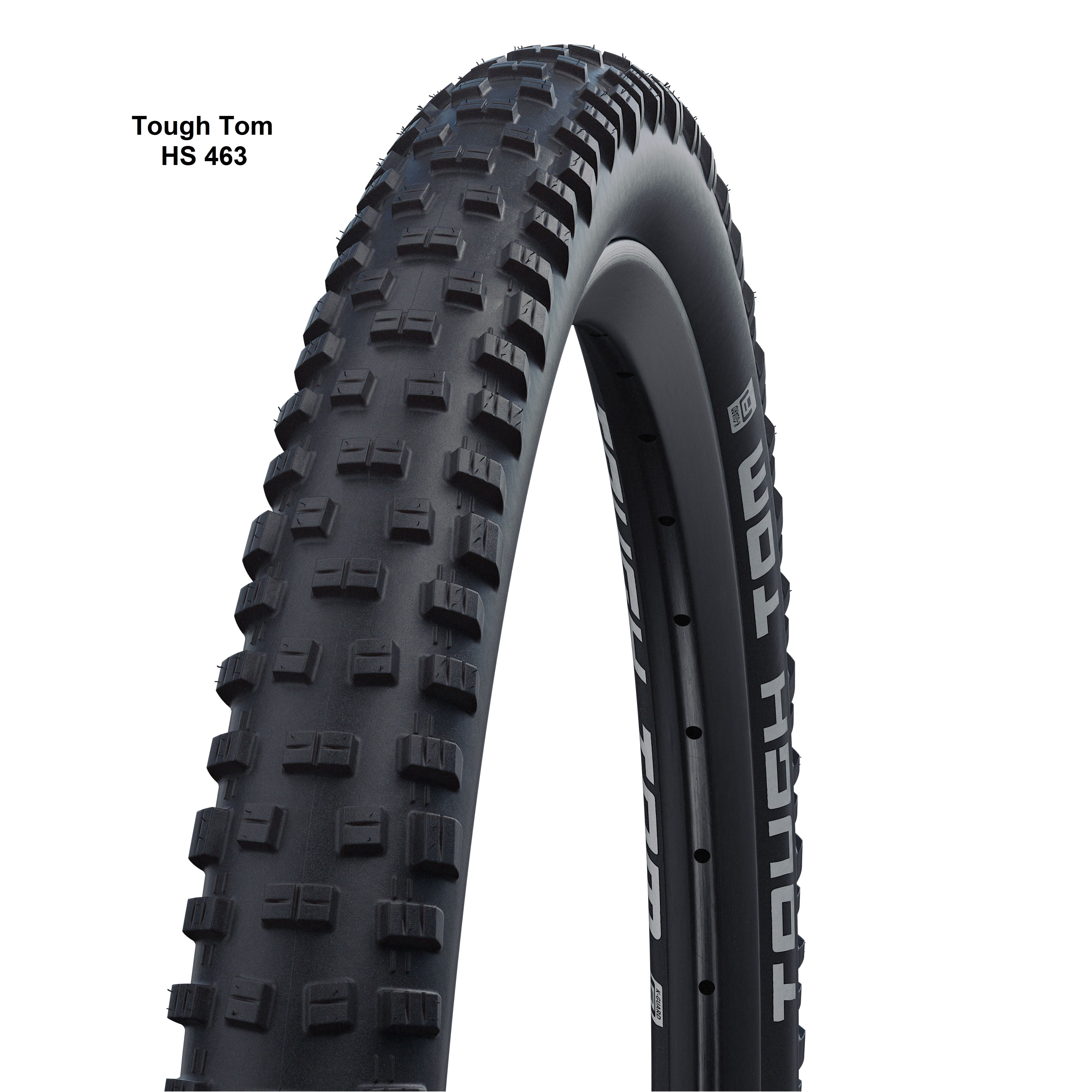 Schwalbe - Tough Tom HS 463