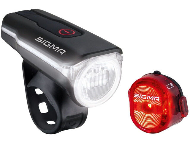 Sigma - Aura 60 + Nugget II