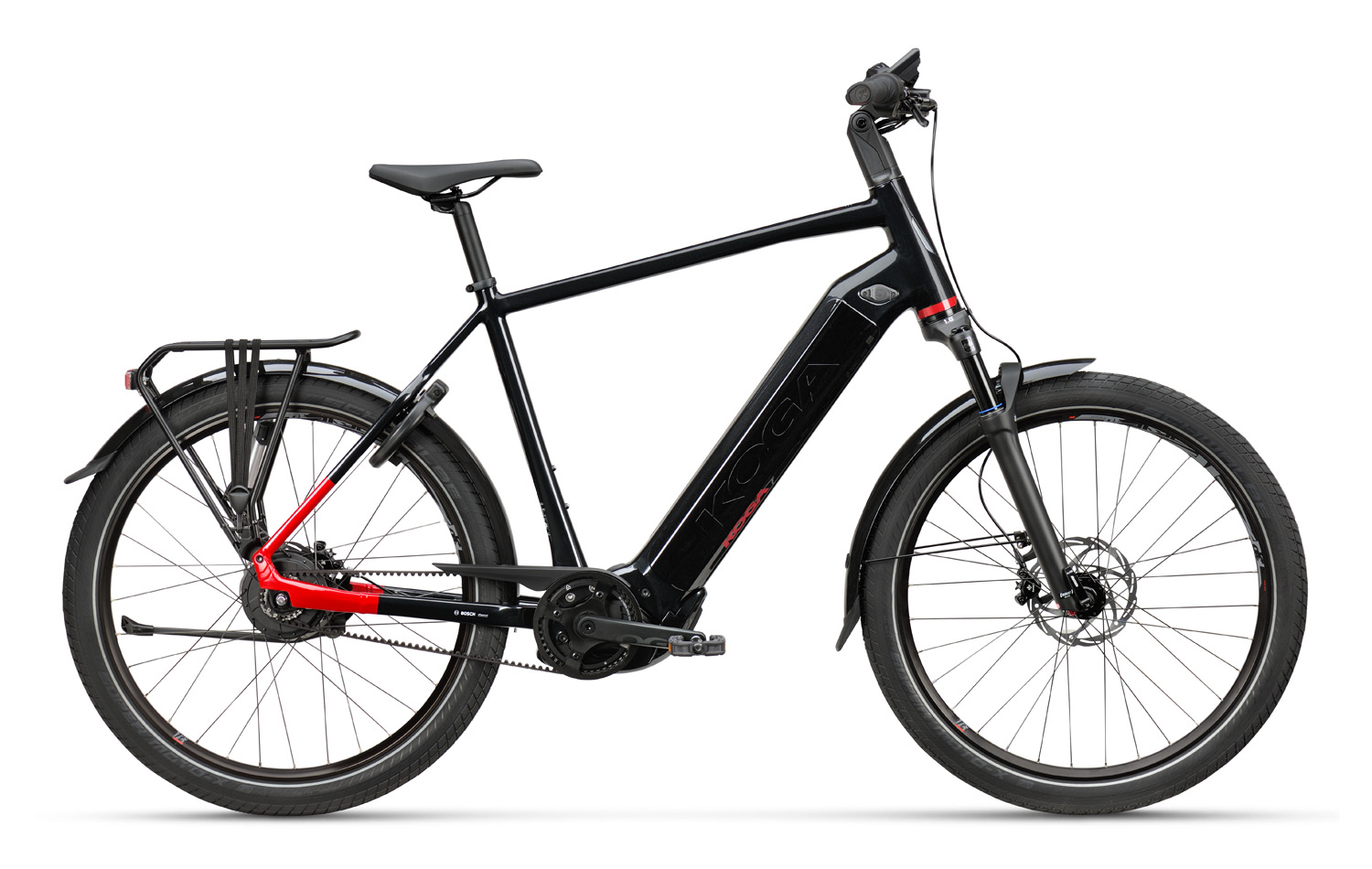 Koga - PACE B10 Gents