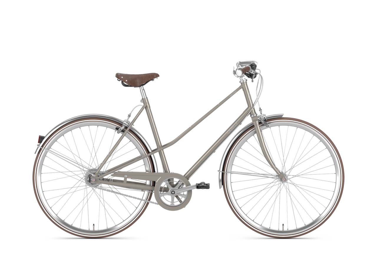 Gazelle - Van Stael