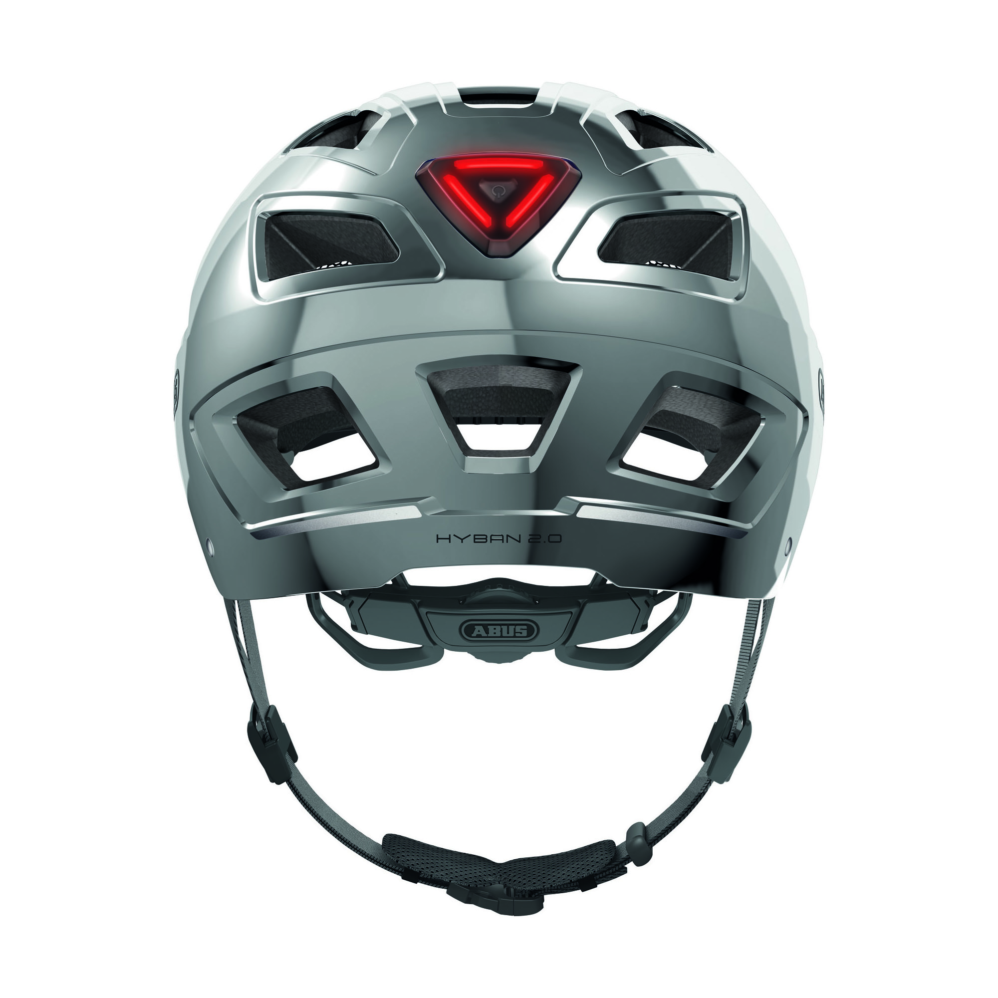 Abus - Hyban 2.0