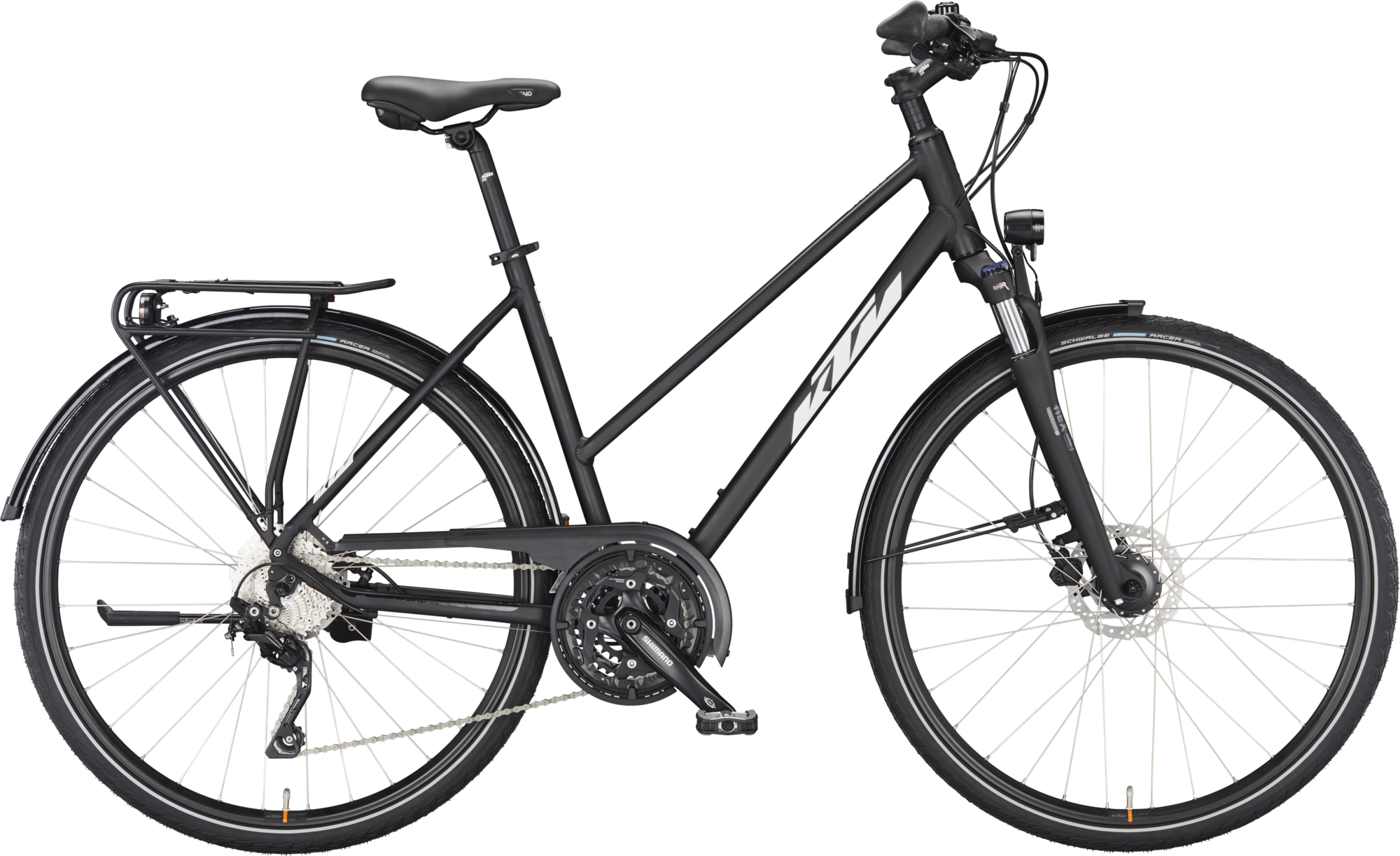 KTM - VENETO DISC