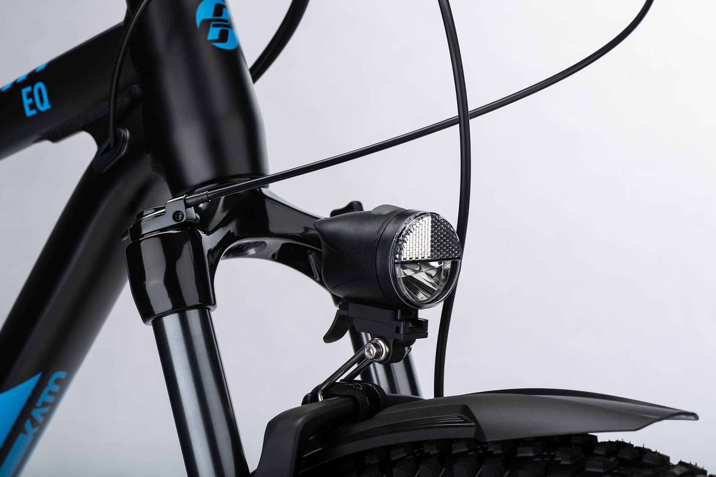 Ghost - Kato EQ 27.5 AL