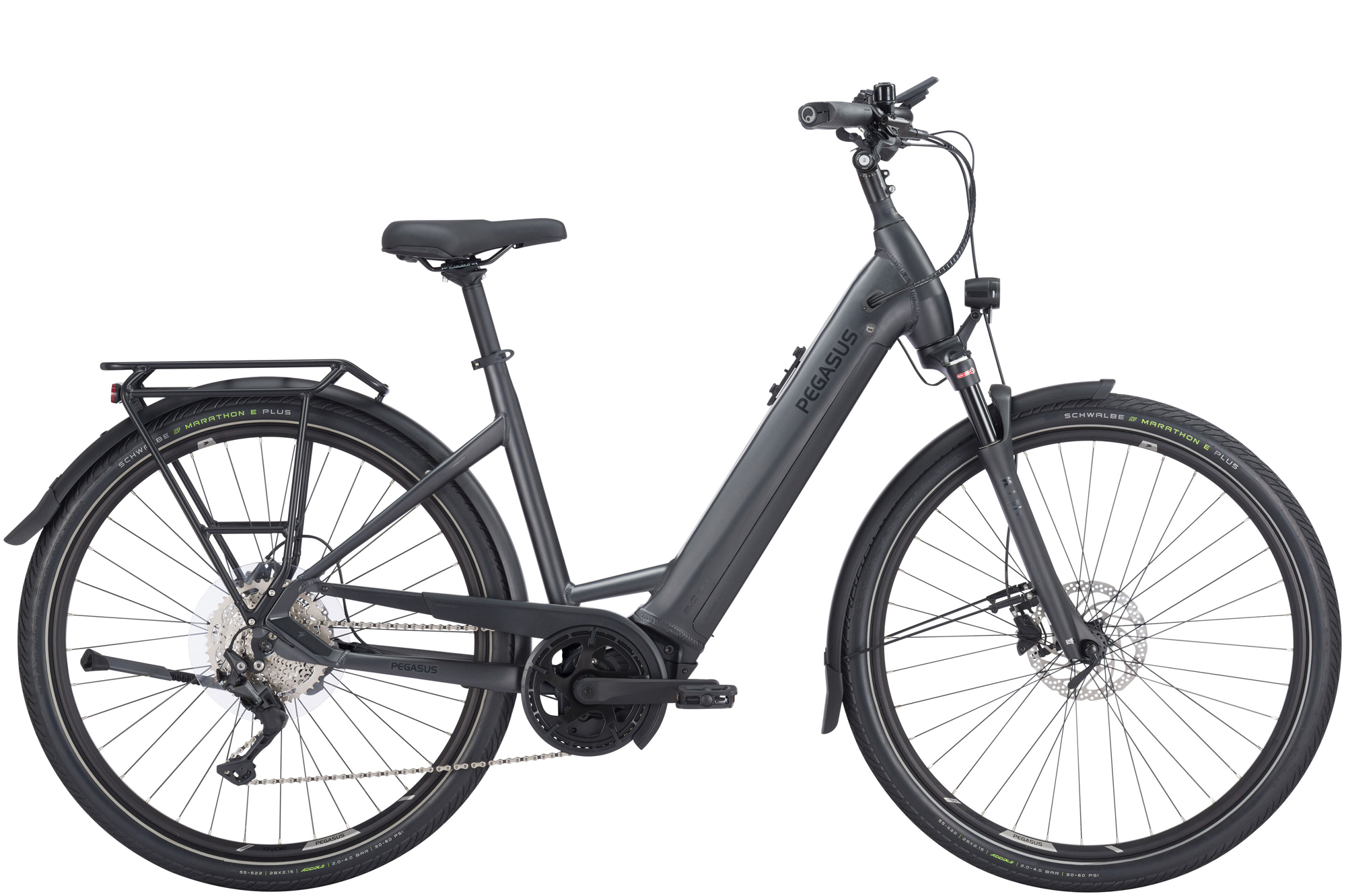 Pegasus - Premio Evo 10 Lite