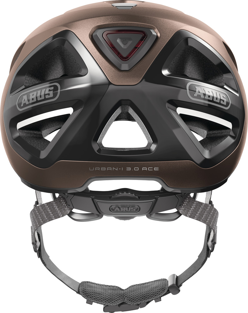 Abus - Urban-I 3.0 ACE Abus - Urban-I 3.0 ACE