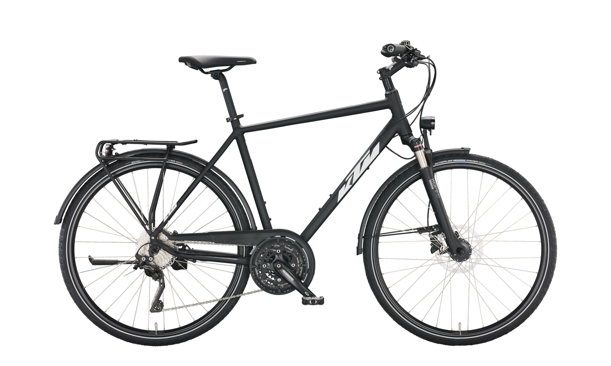 KTM - Veneto Light Disc