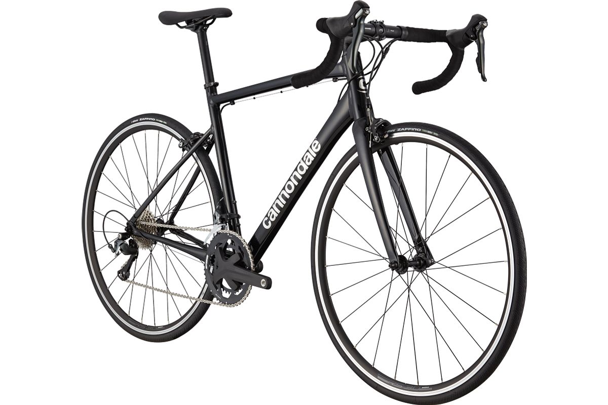 Cannondale - CAAD Optimo 2