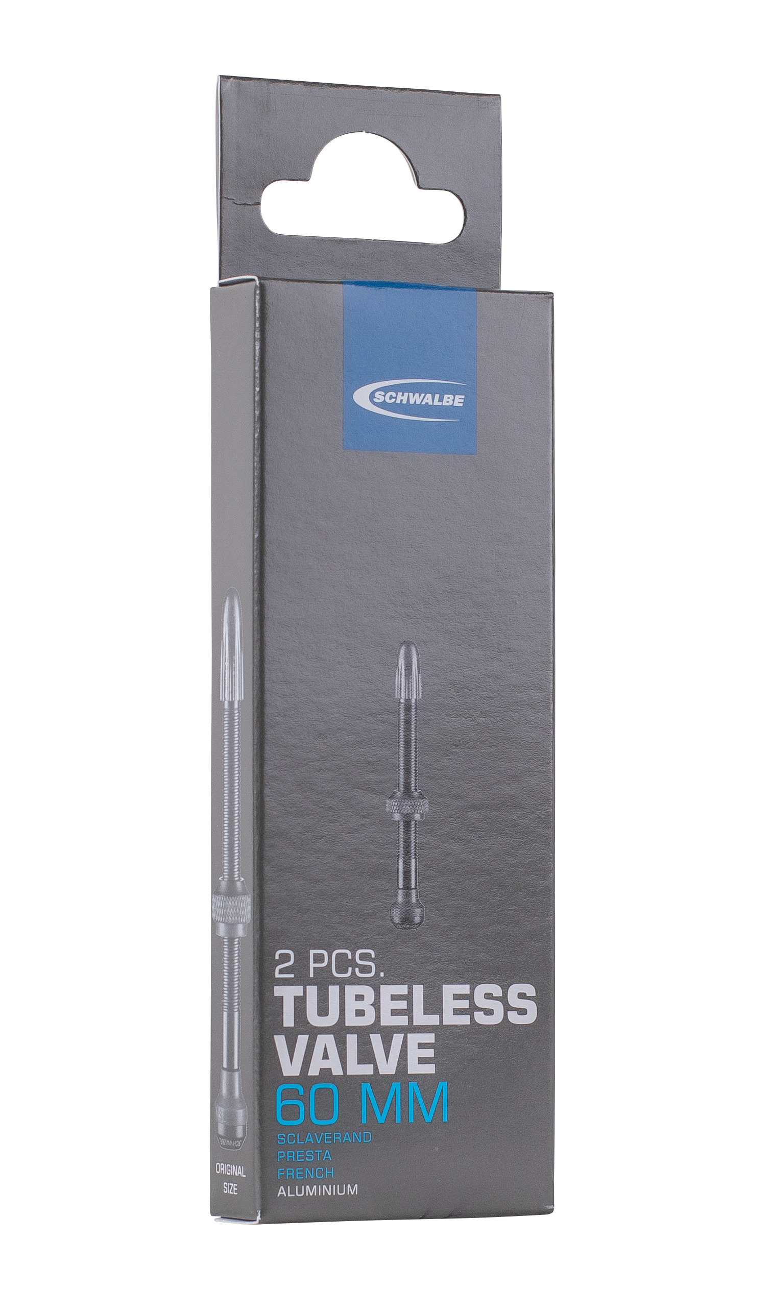 Schwalbe - Tubeless-Ventil