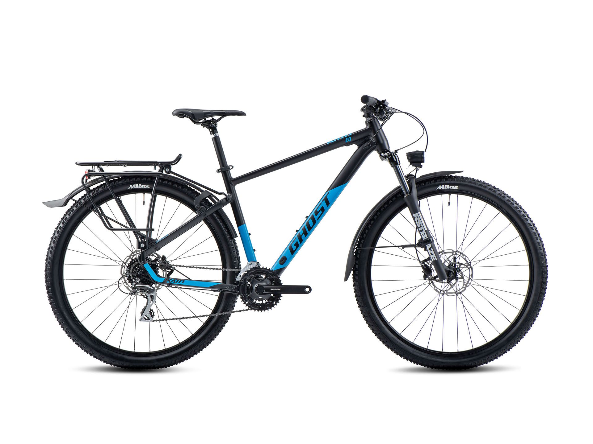 Ghost - Kato EQ 27.5 AL