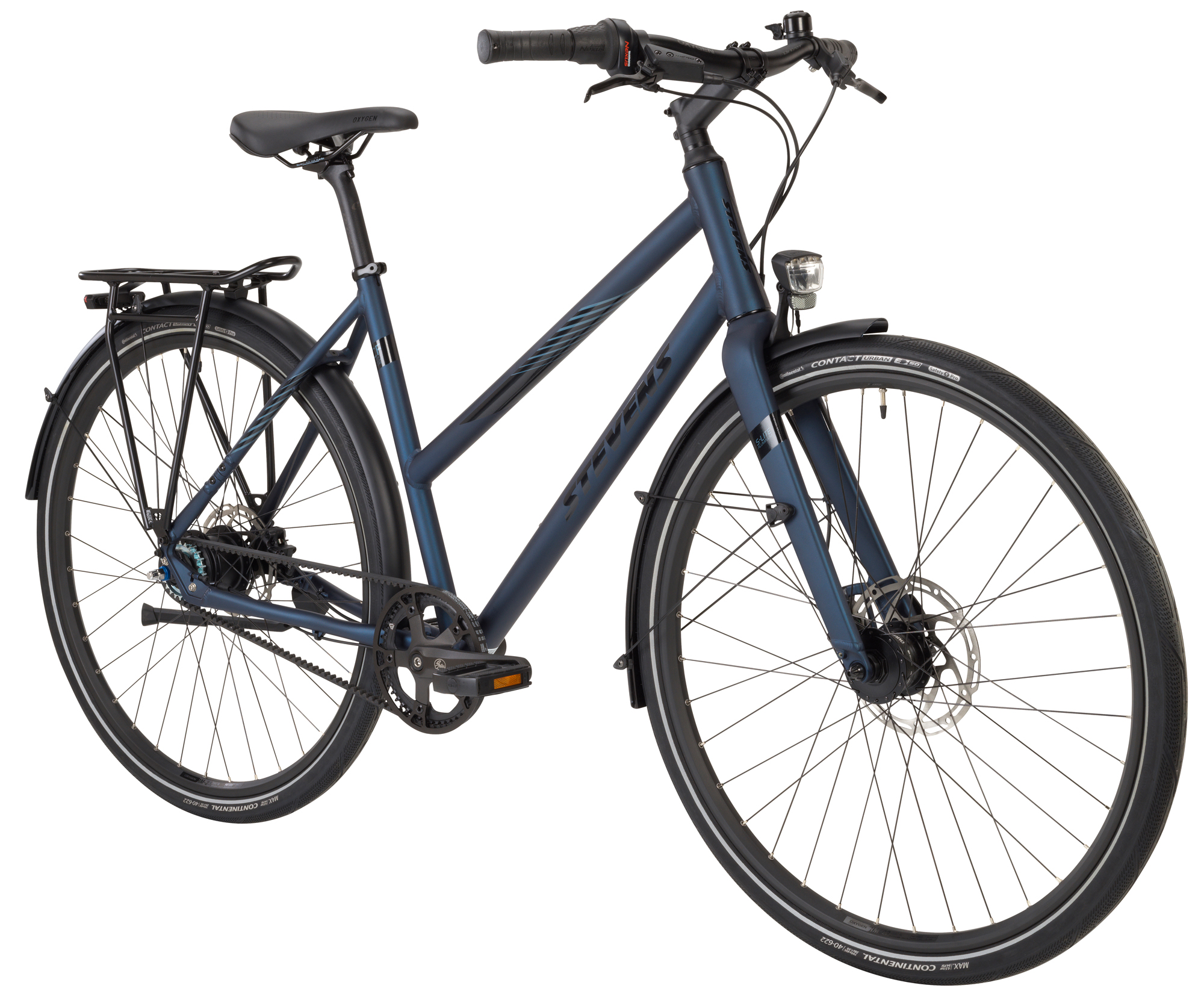 Stevens - City Flight Luxe LT