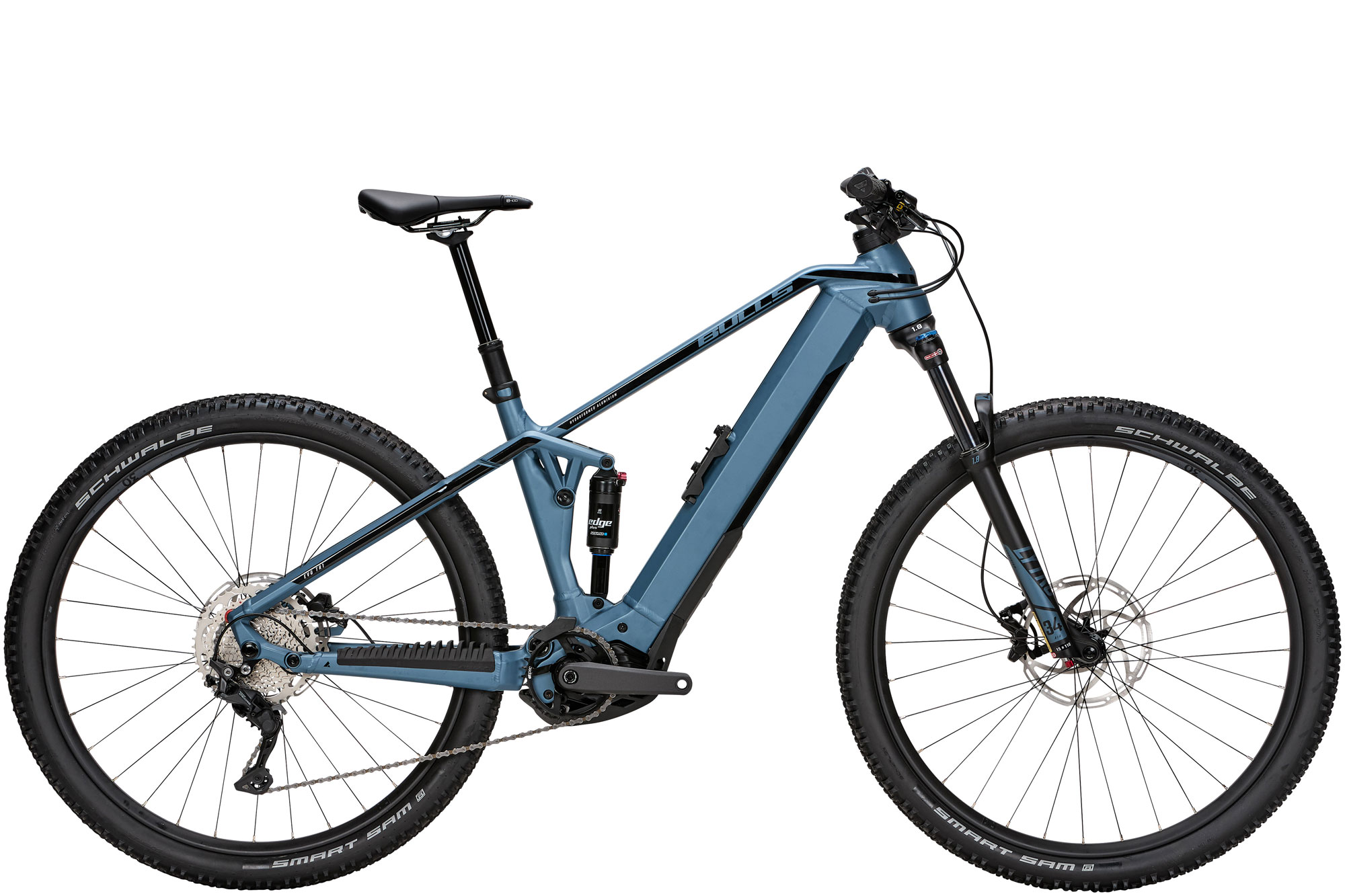 Bulls - Sonic EVO TR1 29