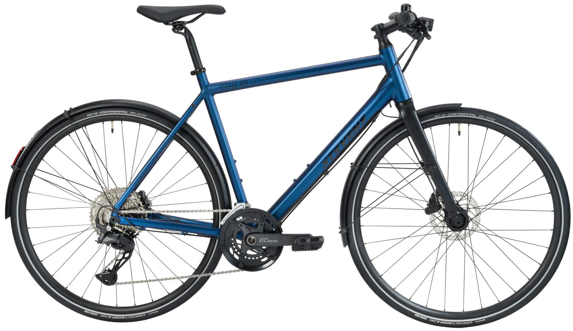 Stevens - Strada 800 Tour