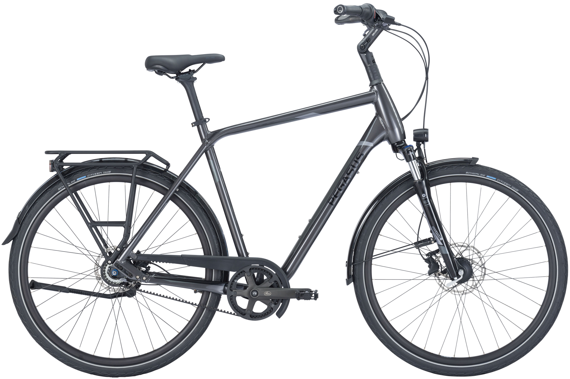 Pegasus - Strong SL 8 Belt