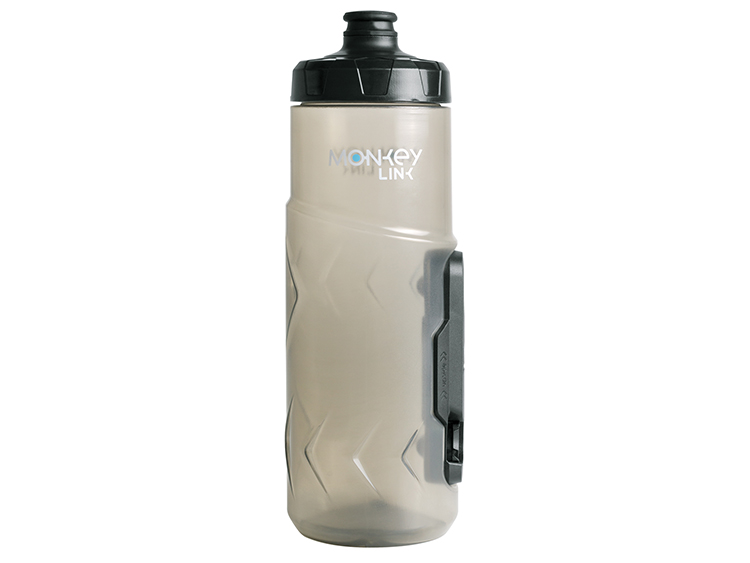 MonkeyLink - MonkeyBottle 600ml inkl. Flaschenmagnet