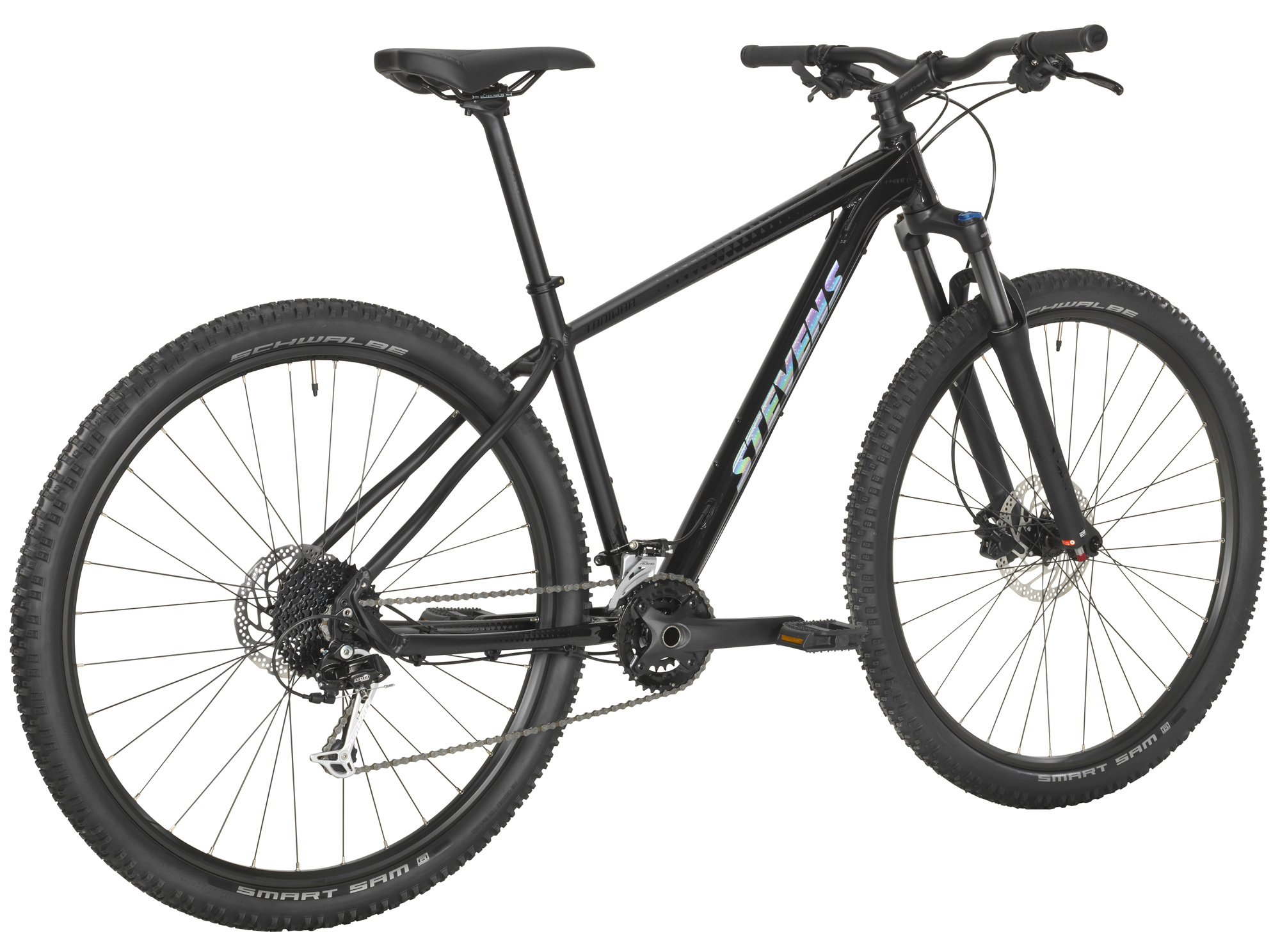 Stevens - Taniwha 29"