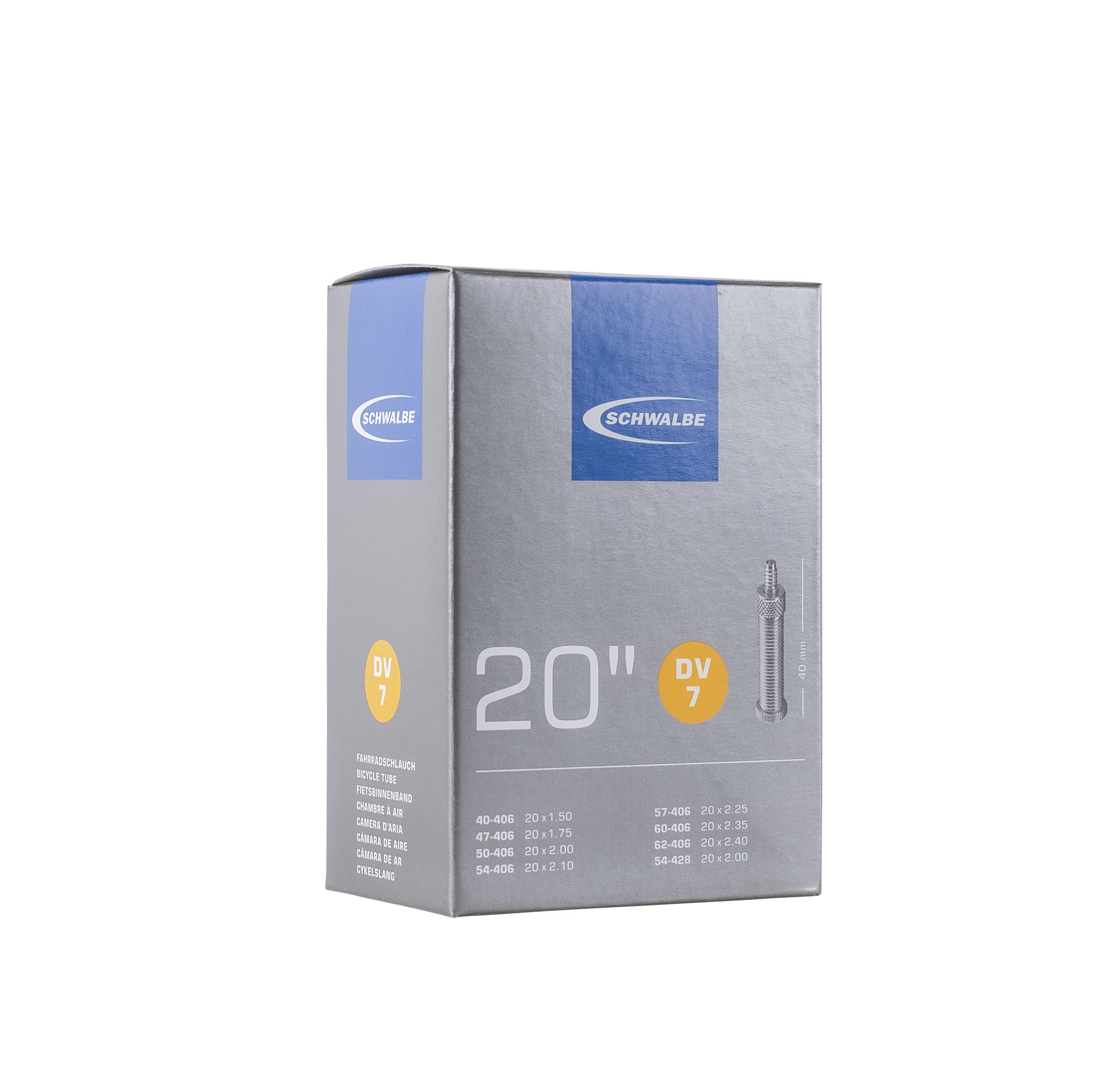 Schwalbe - Nr. 7