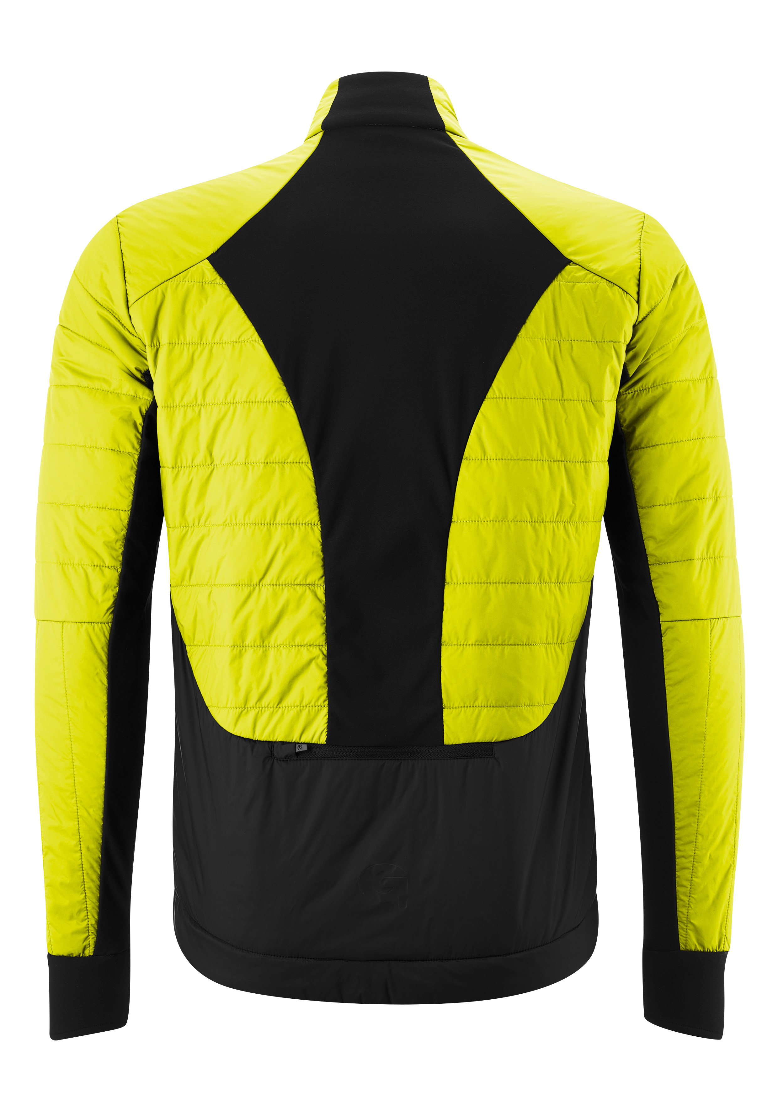 Gonso - TRAIL JACKET PRIMALOFT M