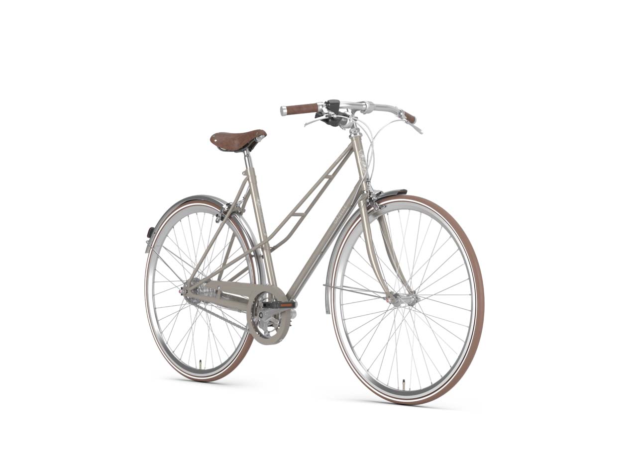 Gazelle - Van Stael