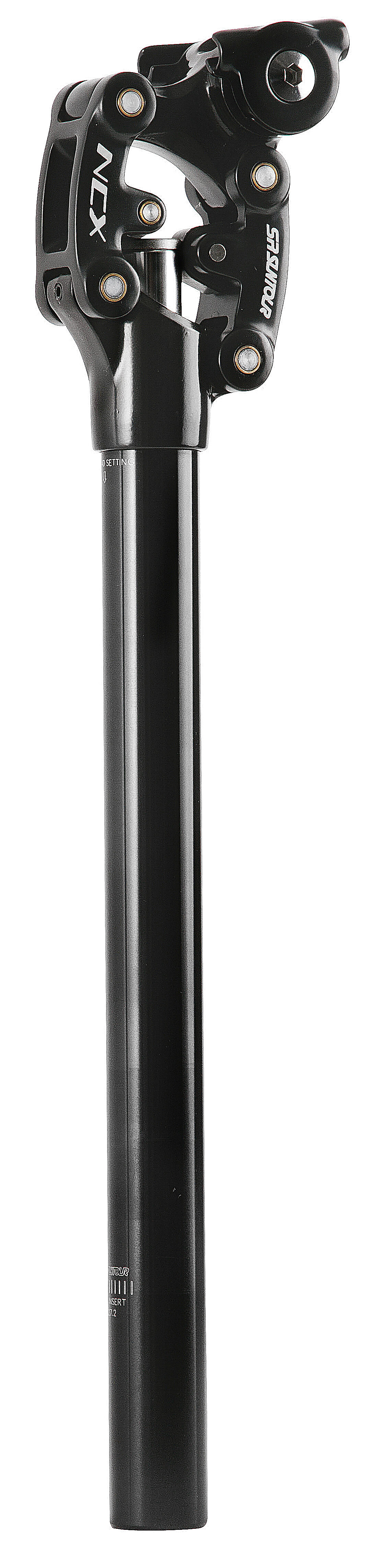 Suntour - SP-12NCX