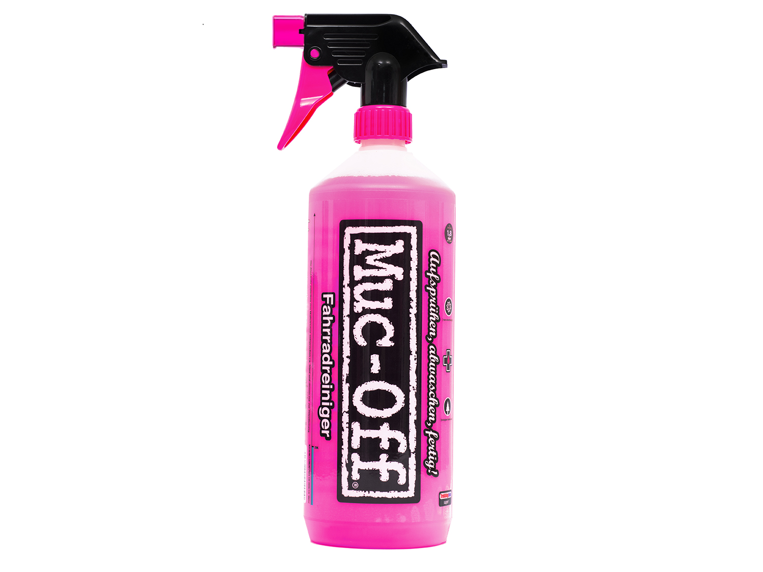 Muc Off - Bike Cleaner 1 litre incl. trigger