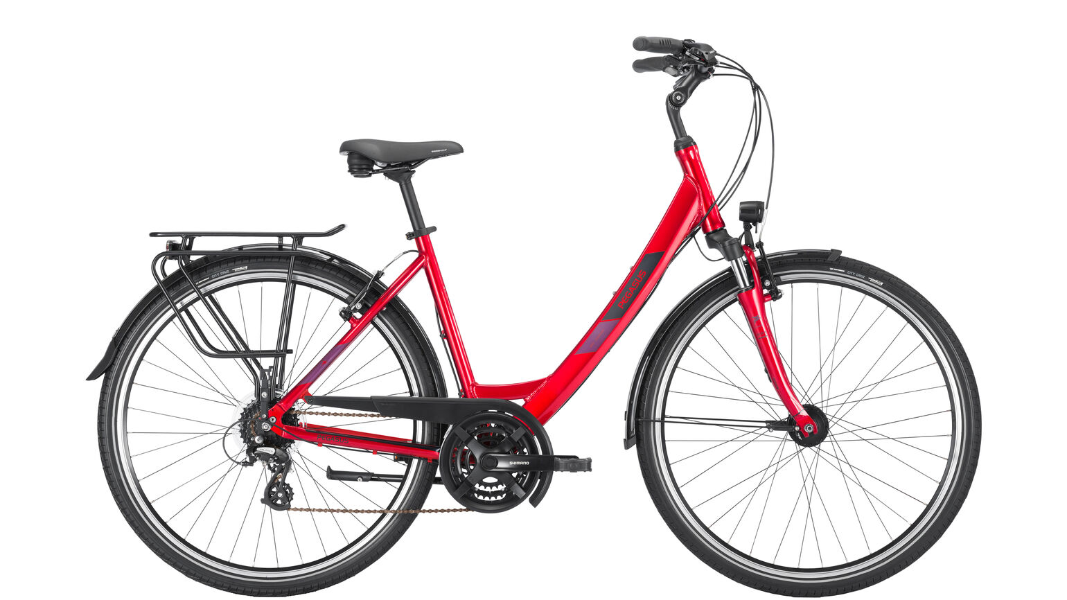 Pegasus - Solero SL 24