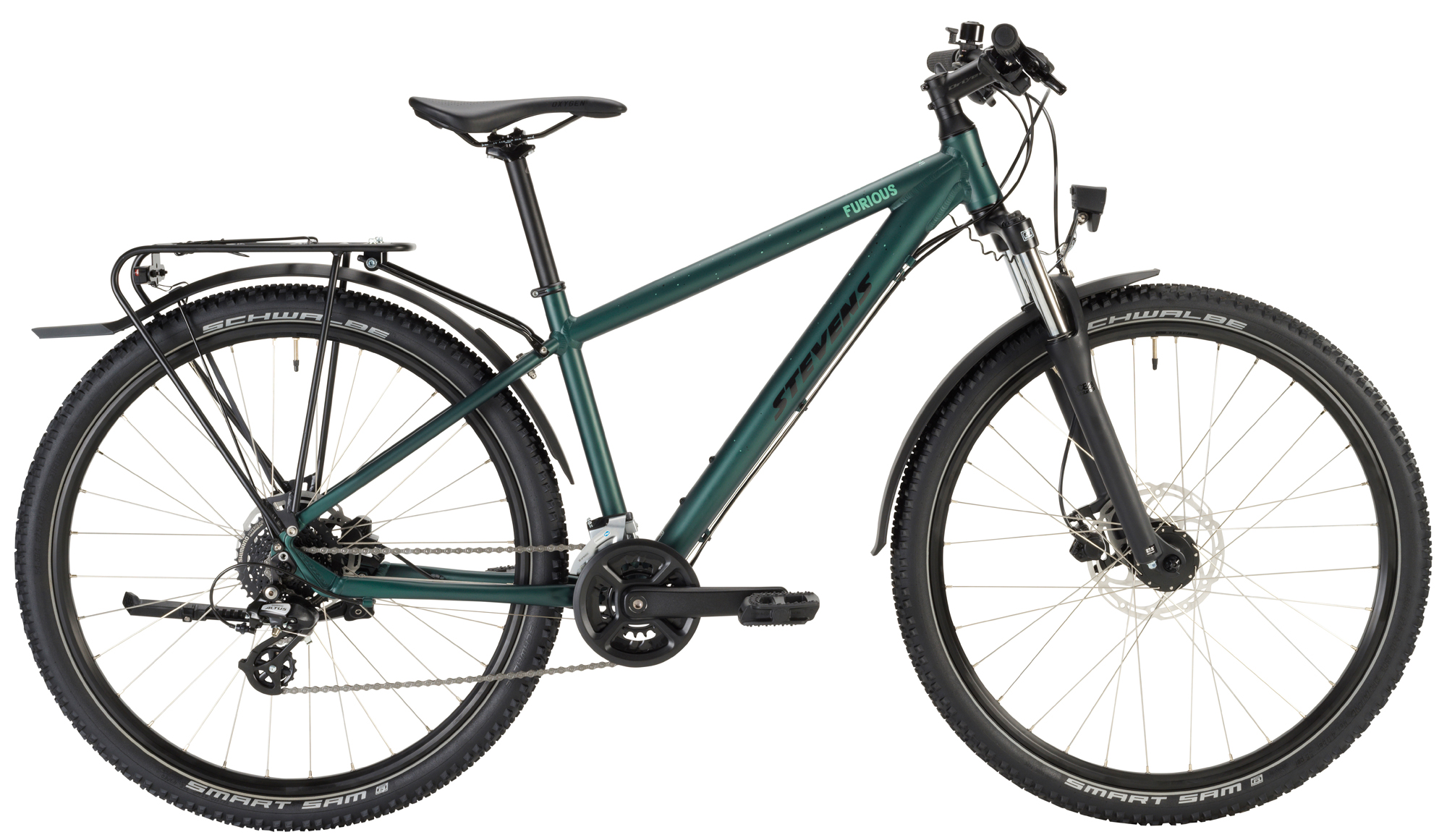 Stevens - Furious Tour 27.5”
