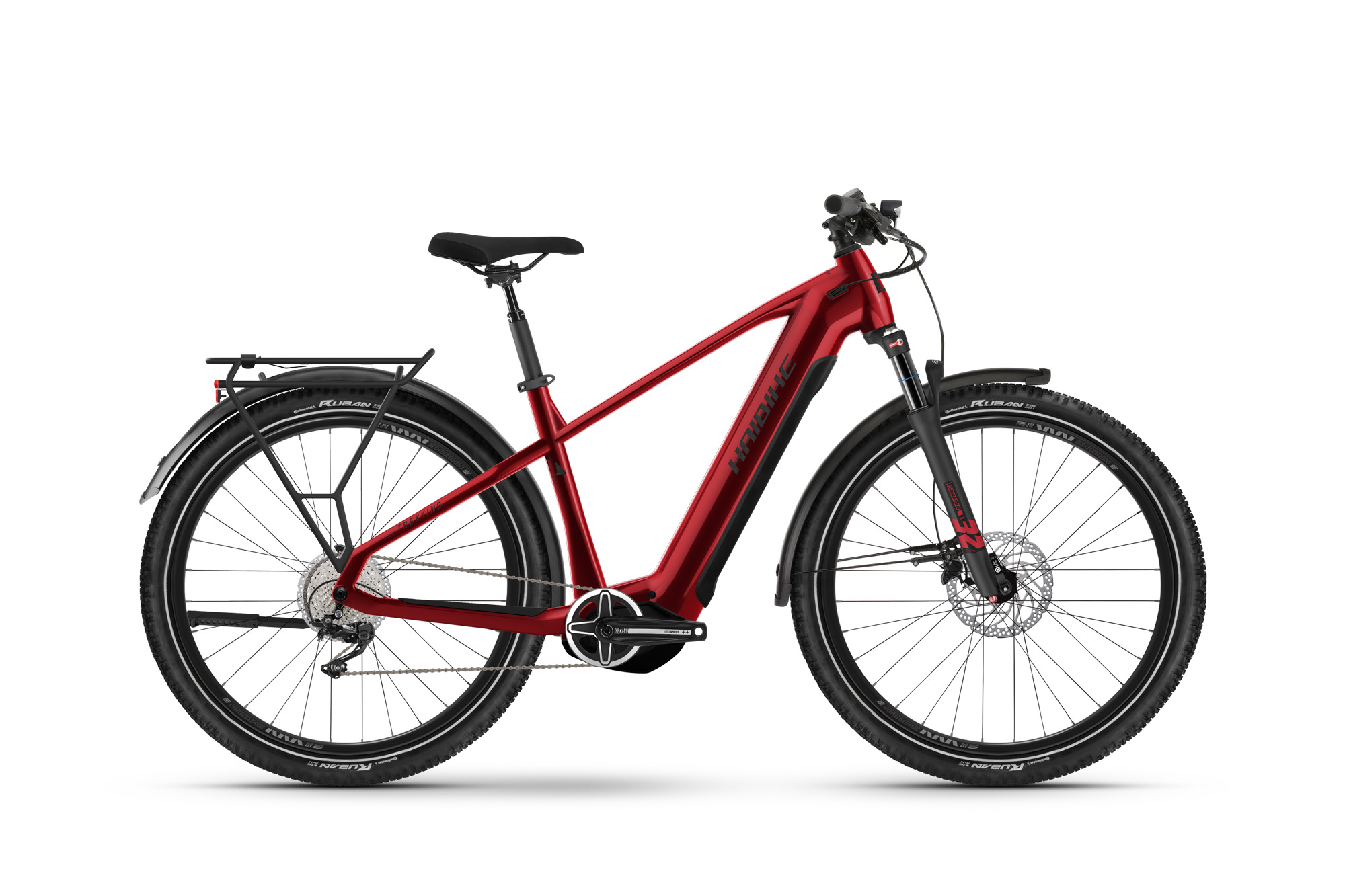 Haibike - Trekking 5