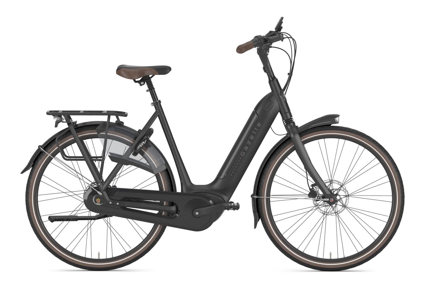 Gazelle - Arroyo C8 HMB Elite