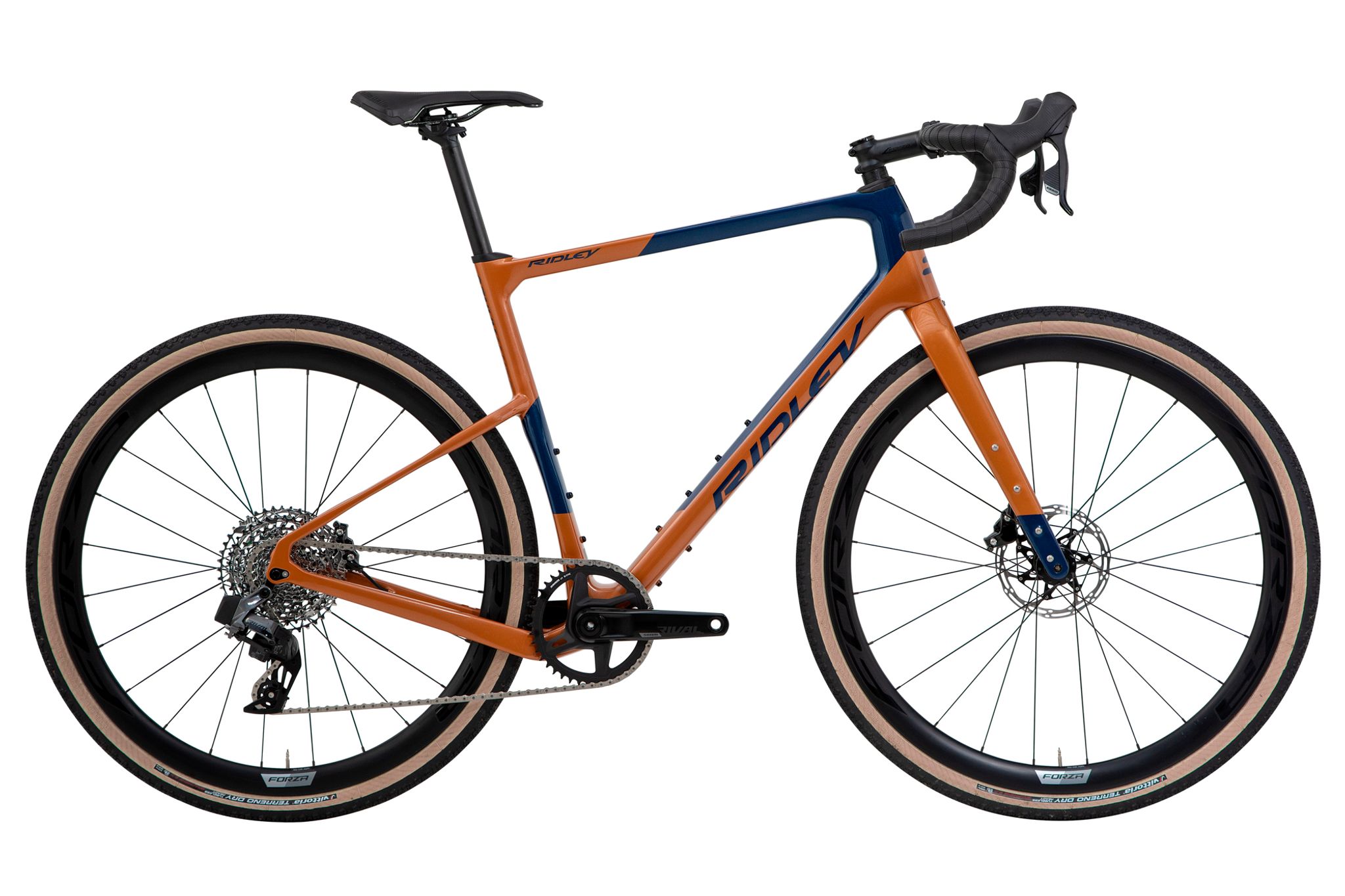 Ridley - Kanzo Adventure GRX800 1x
