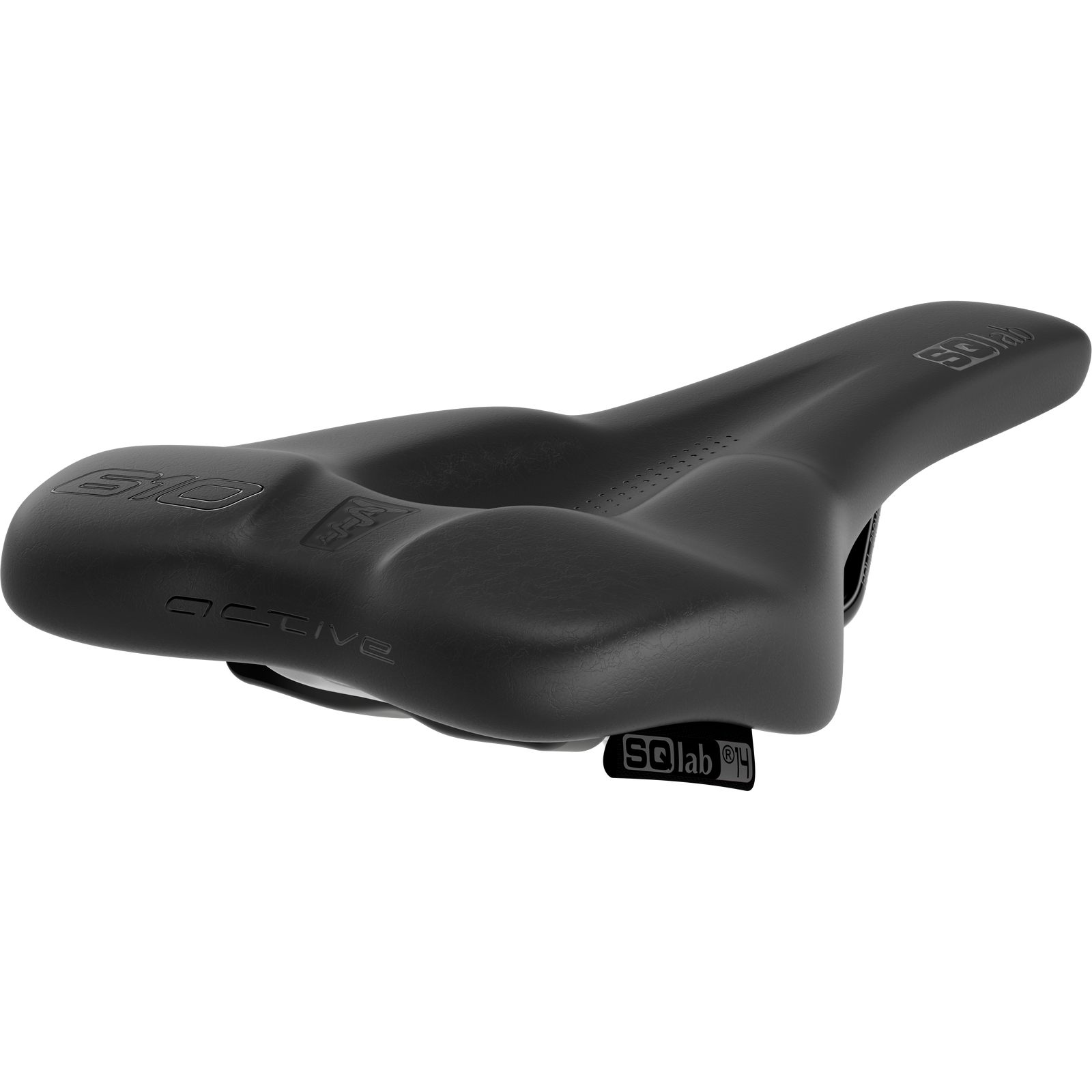 SQ Lab - 610 ERGOLUX® active 2.1