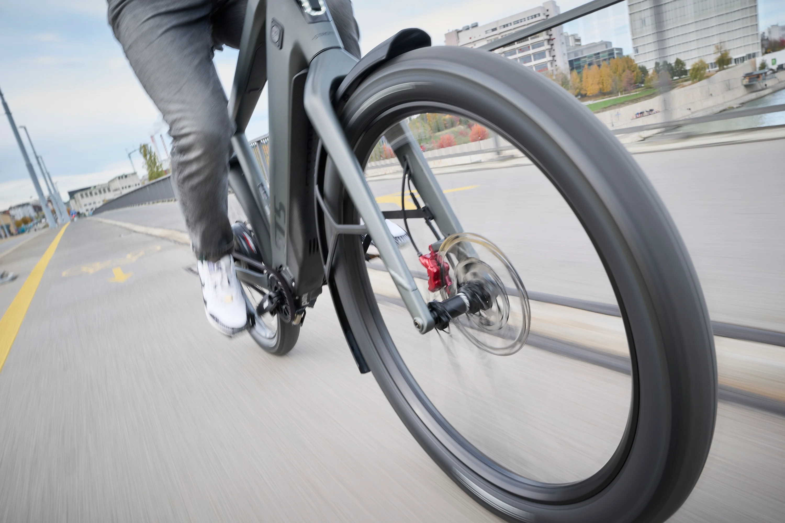S-Pedelec kaufen | 45km/h | e-bike.de