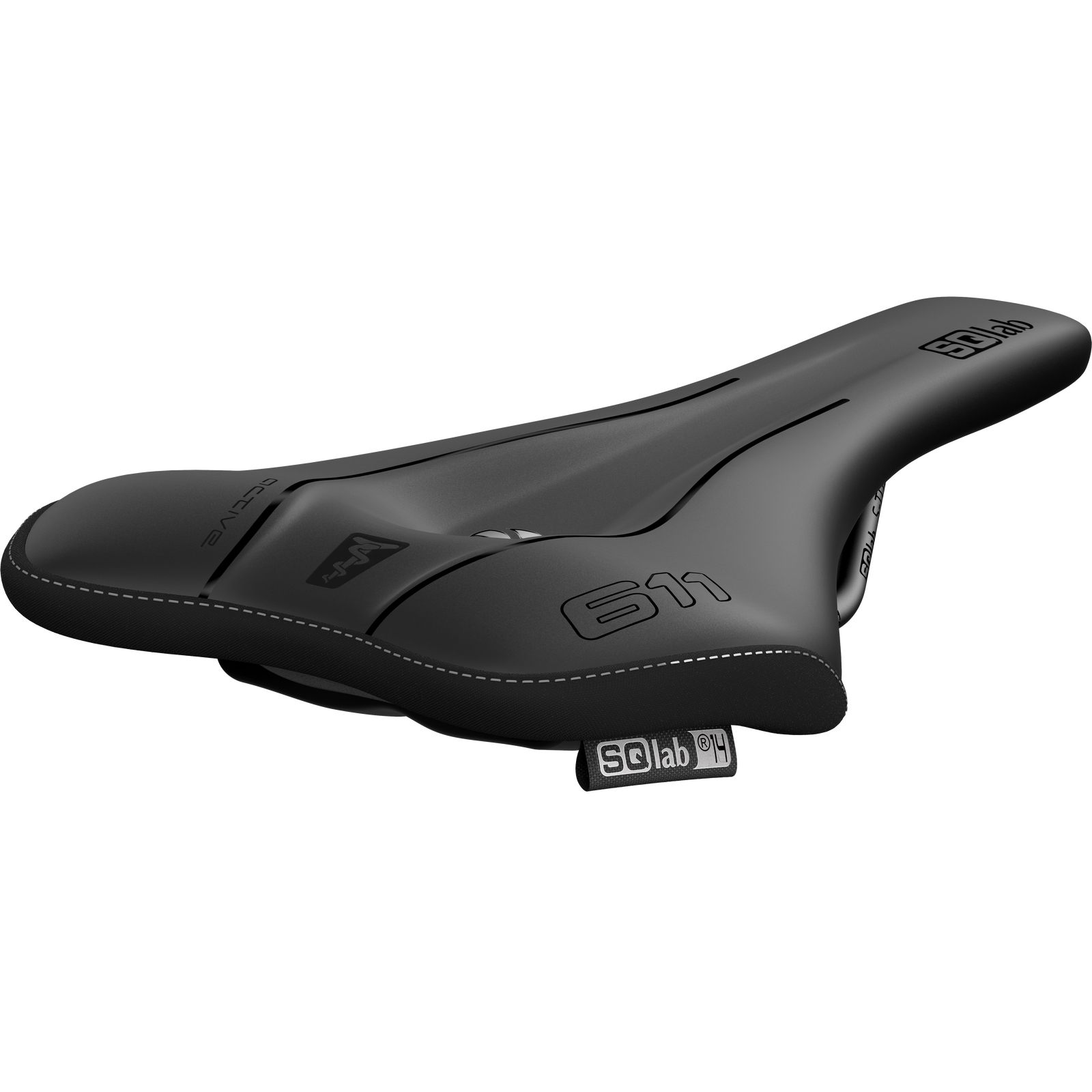 SQ Lab - 611 Ergowave active 2.1