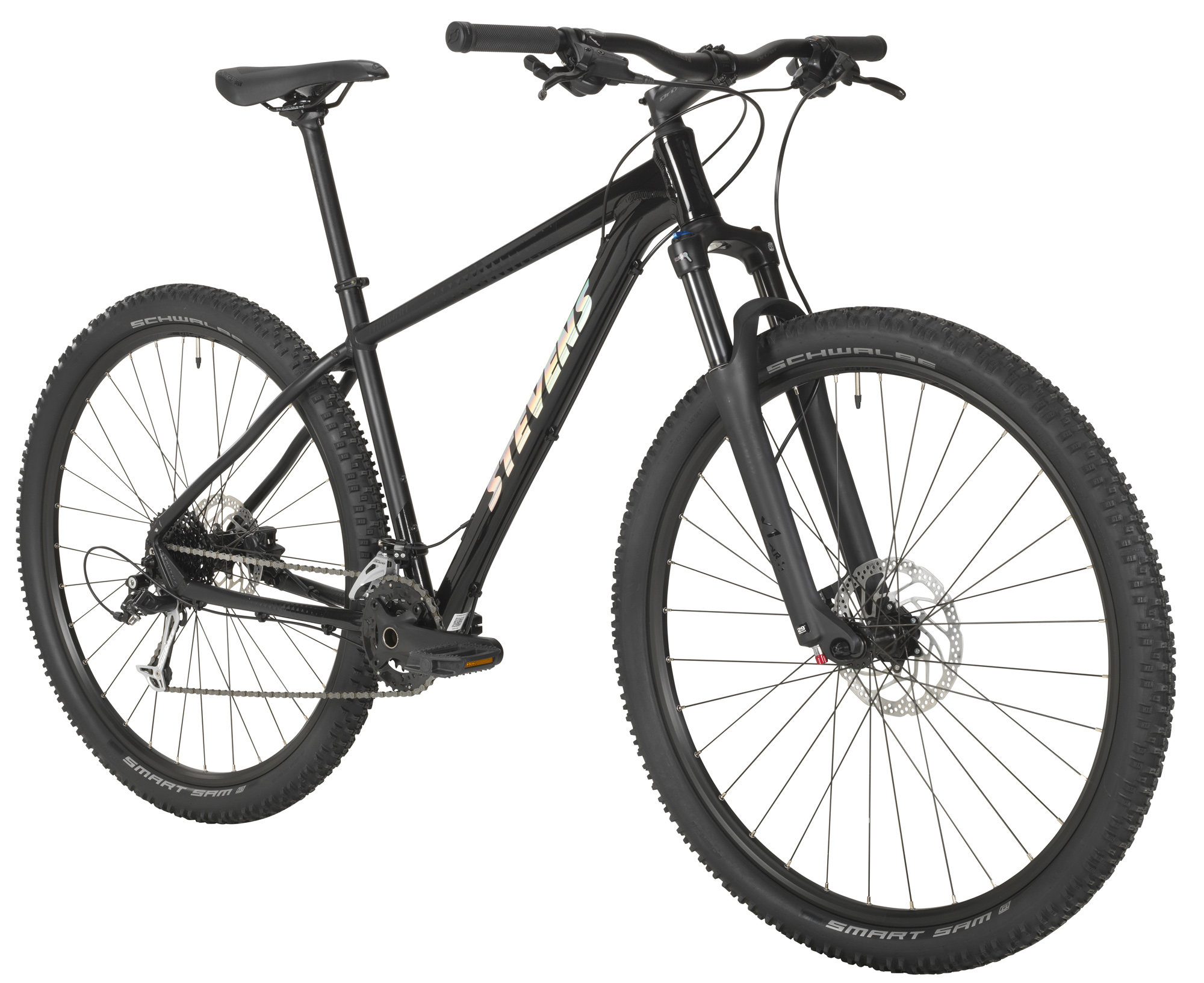 Stevens - Taniwha 29"