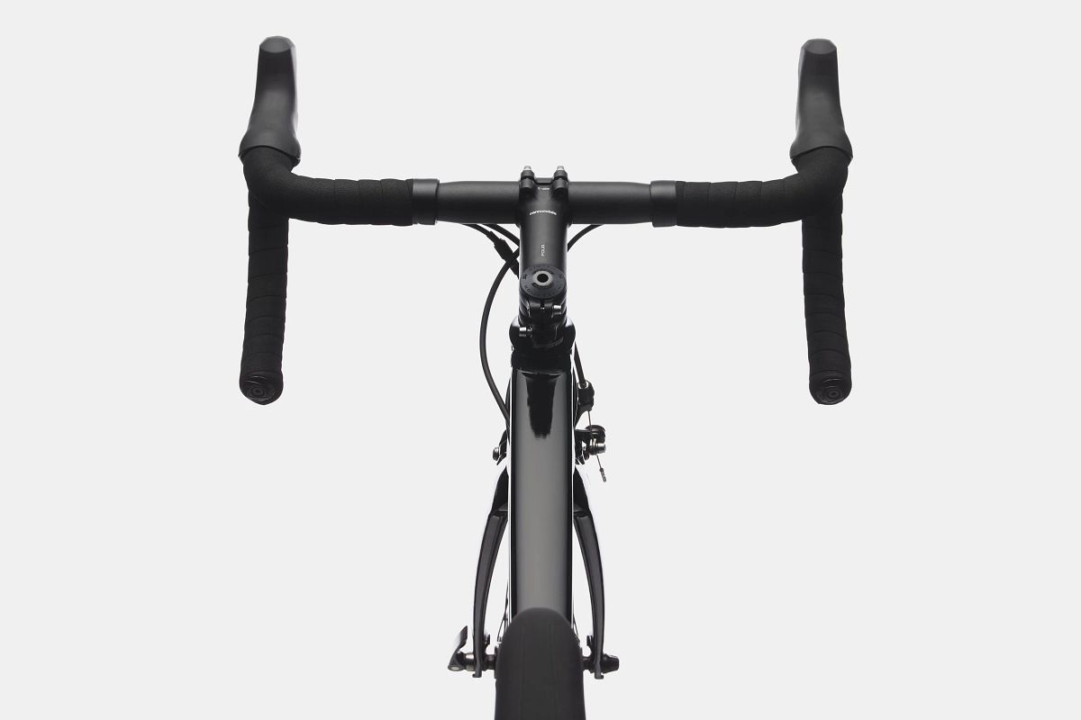 Cannondale - CAAD Optimo 2