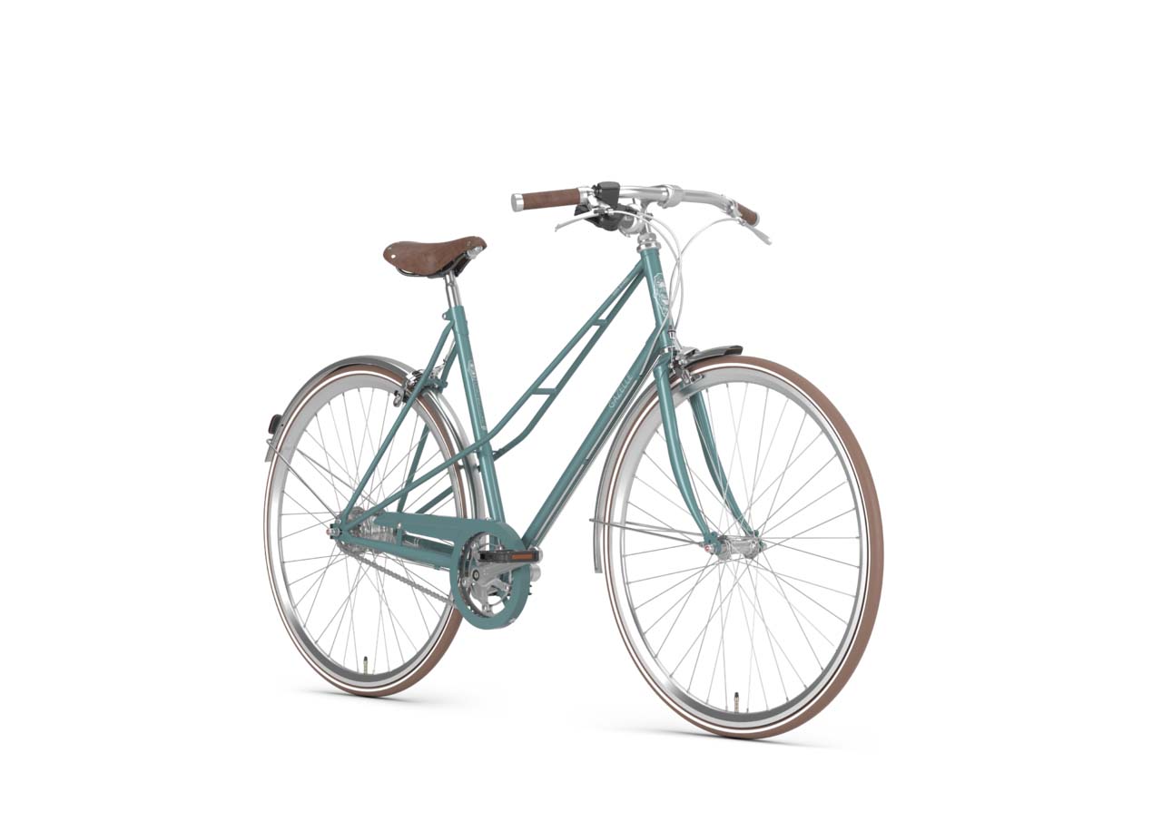 Gazelle - Van Stael