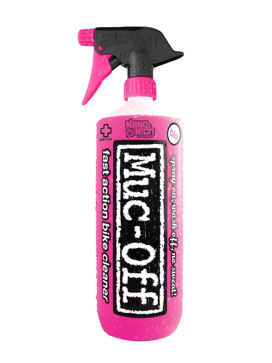 Muc Off - Bike Cleaner 1 litre incl. trigger
