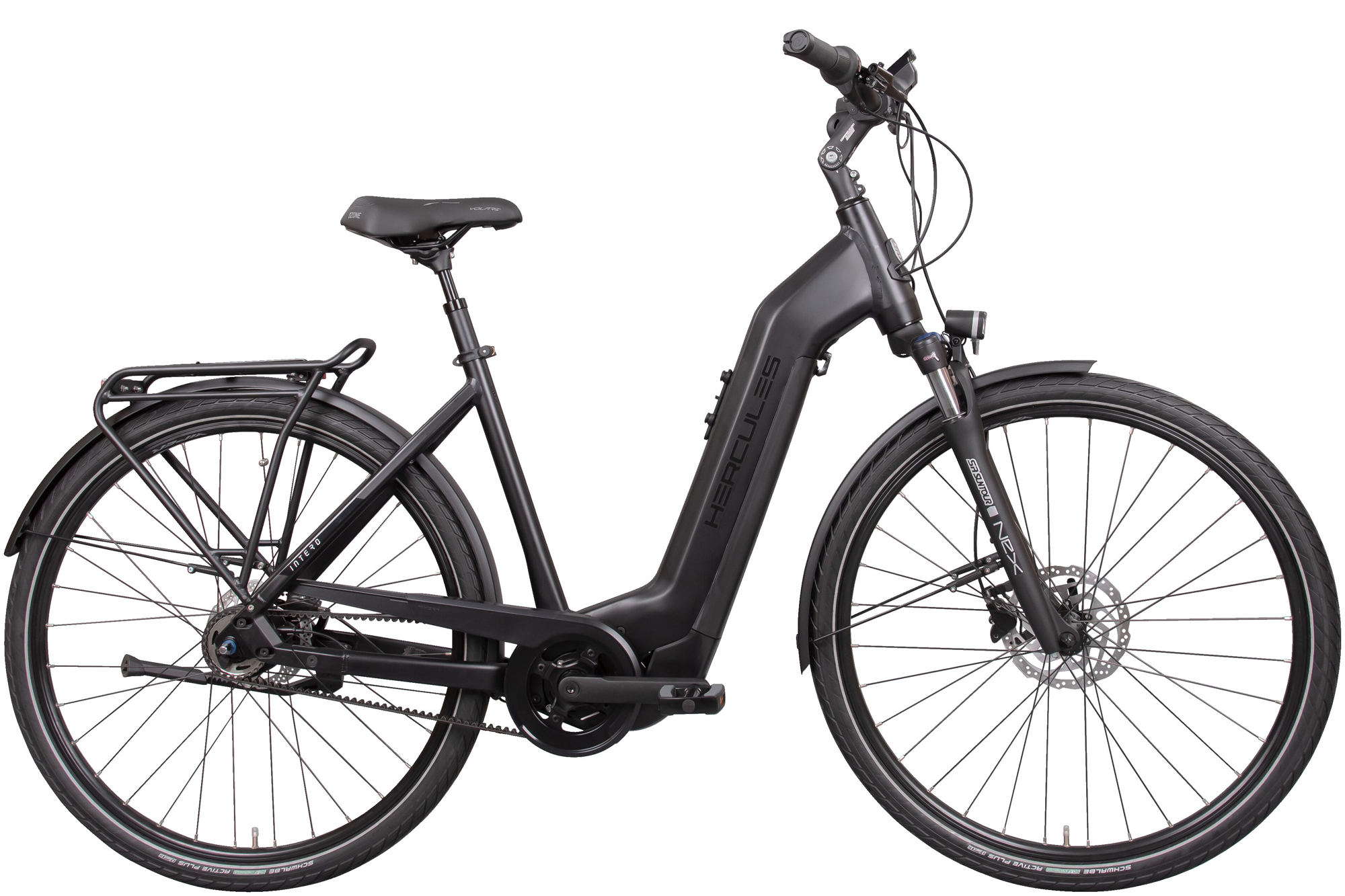 Hercules - Intero I-F5