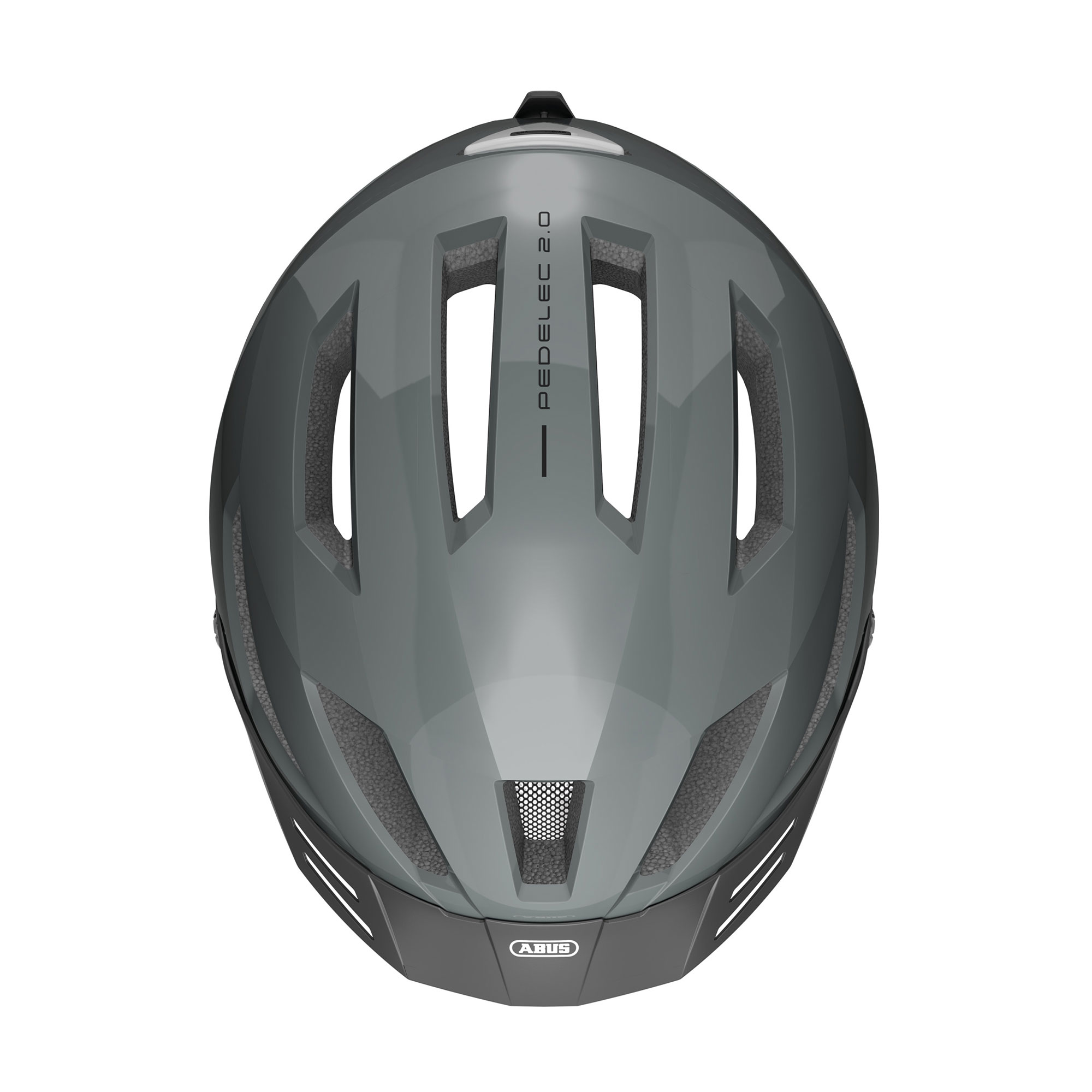 Abus - Pedelec 2.0