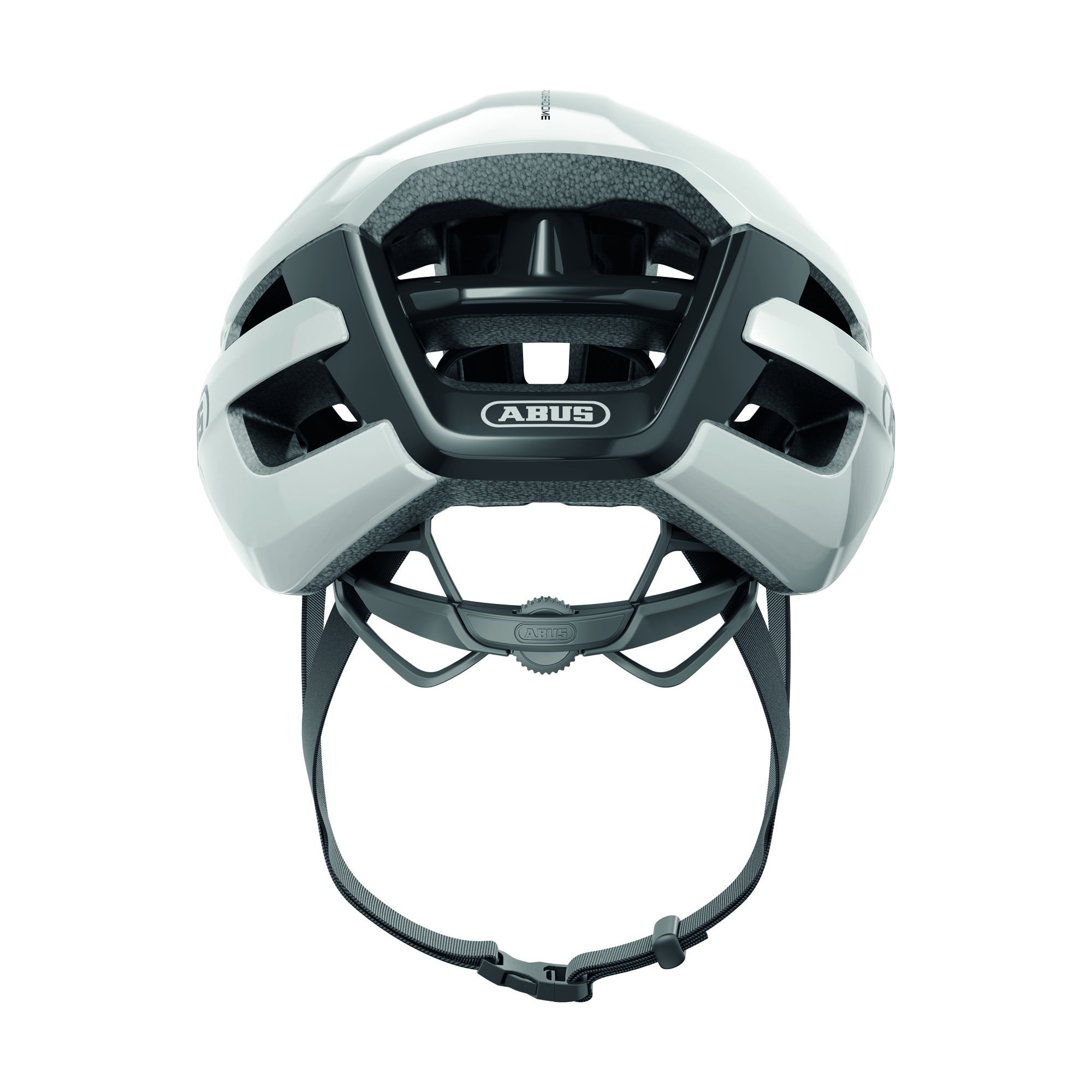Abus - PowerDome Abus - PowerDome