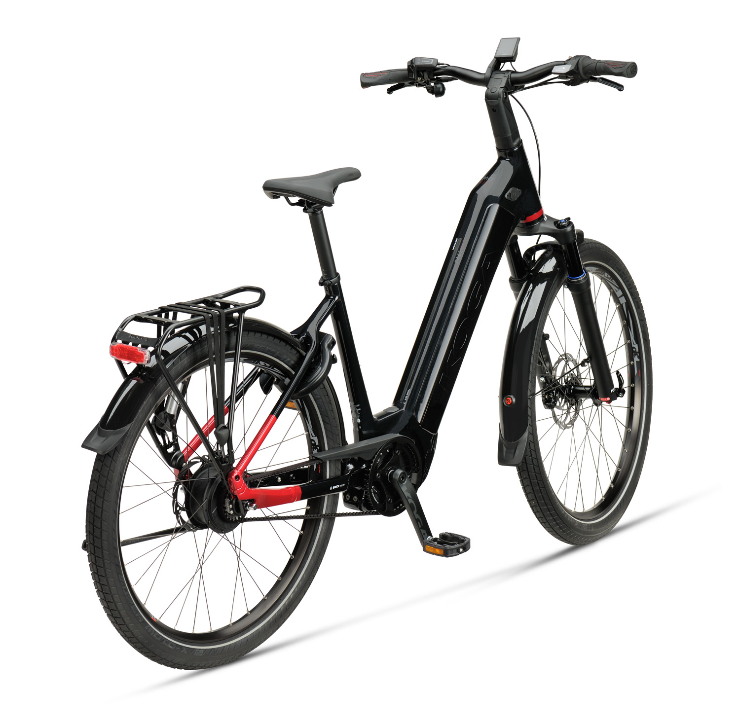 Koga - PACE B10 LADY