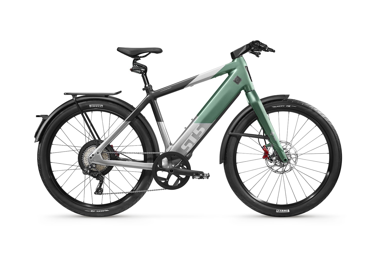 Stromer - ST5 ABS
