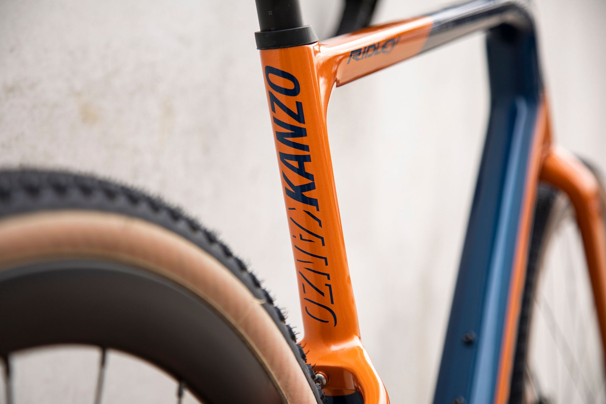Ridley - Kanzo Adventure GRX800 1x