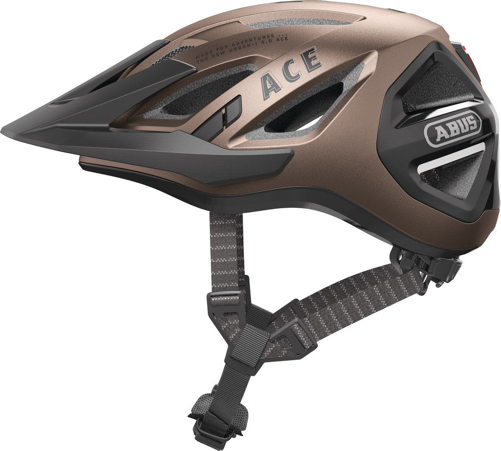 Abus - Urban-I 3.0 ACE Abus - Urban-I 3.0 ACE