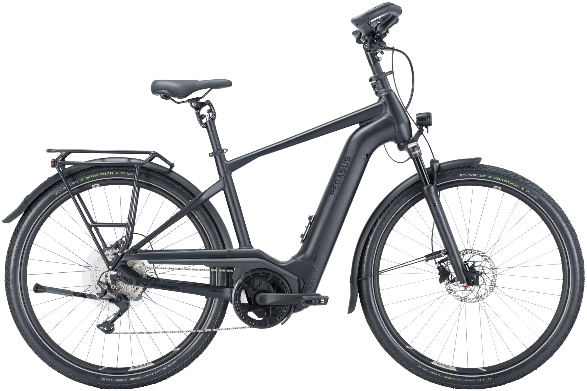 Pegasus - Premio Evo 10 Lite COMFORT