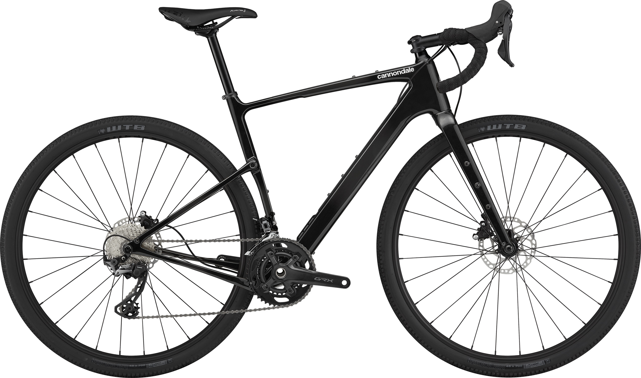 Cannondale - Topstone Crb 3