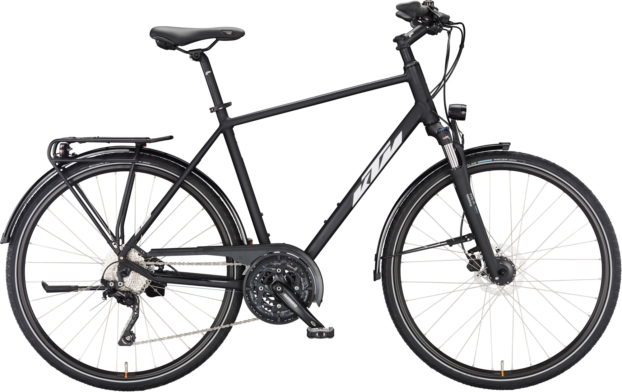 KTM - VENETO DISC